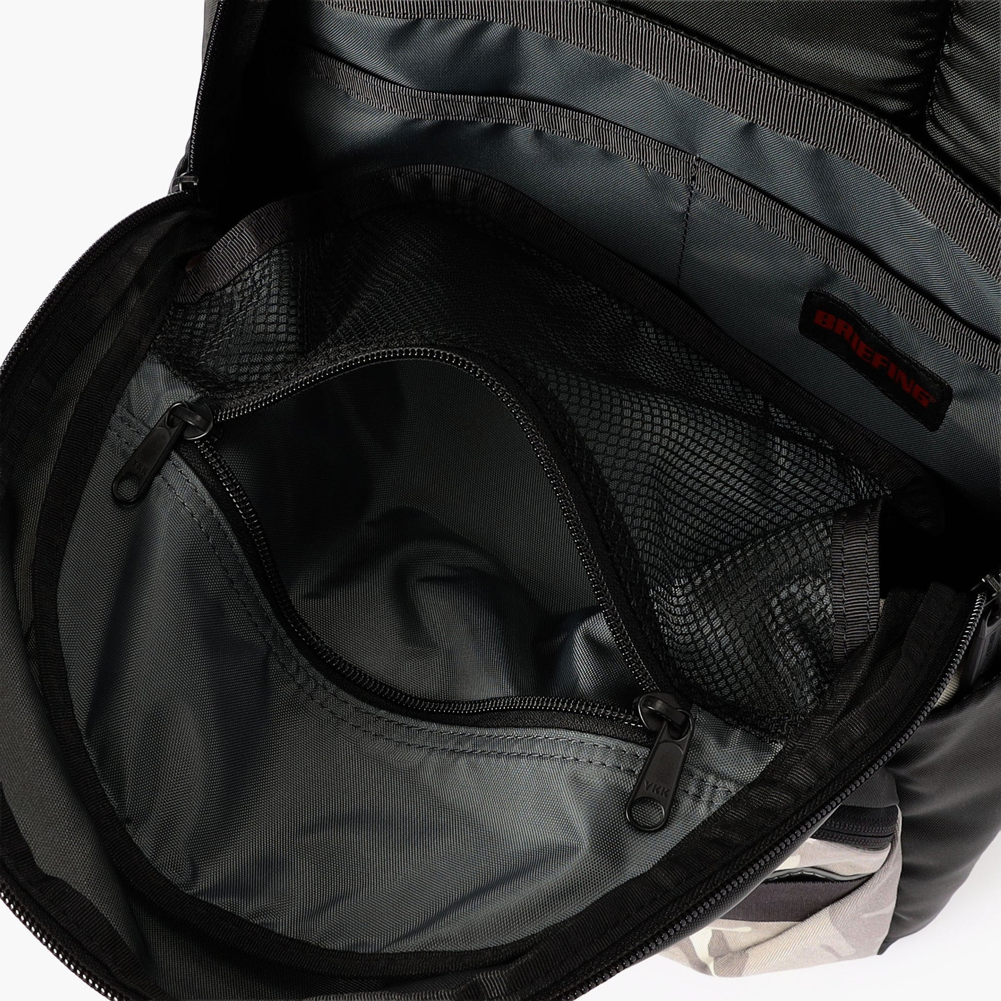 BRIEFING MFC LIGHT PACK CAMO, Bags, Business