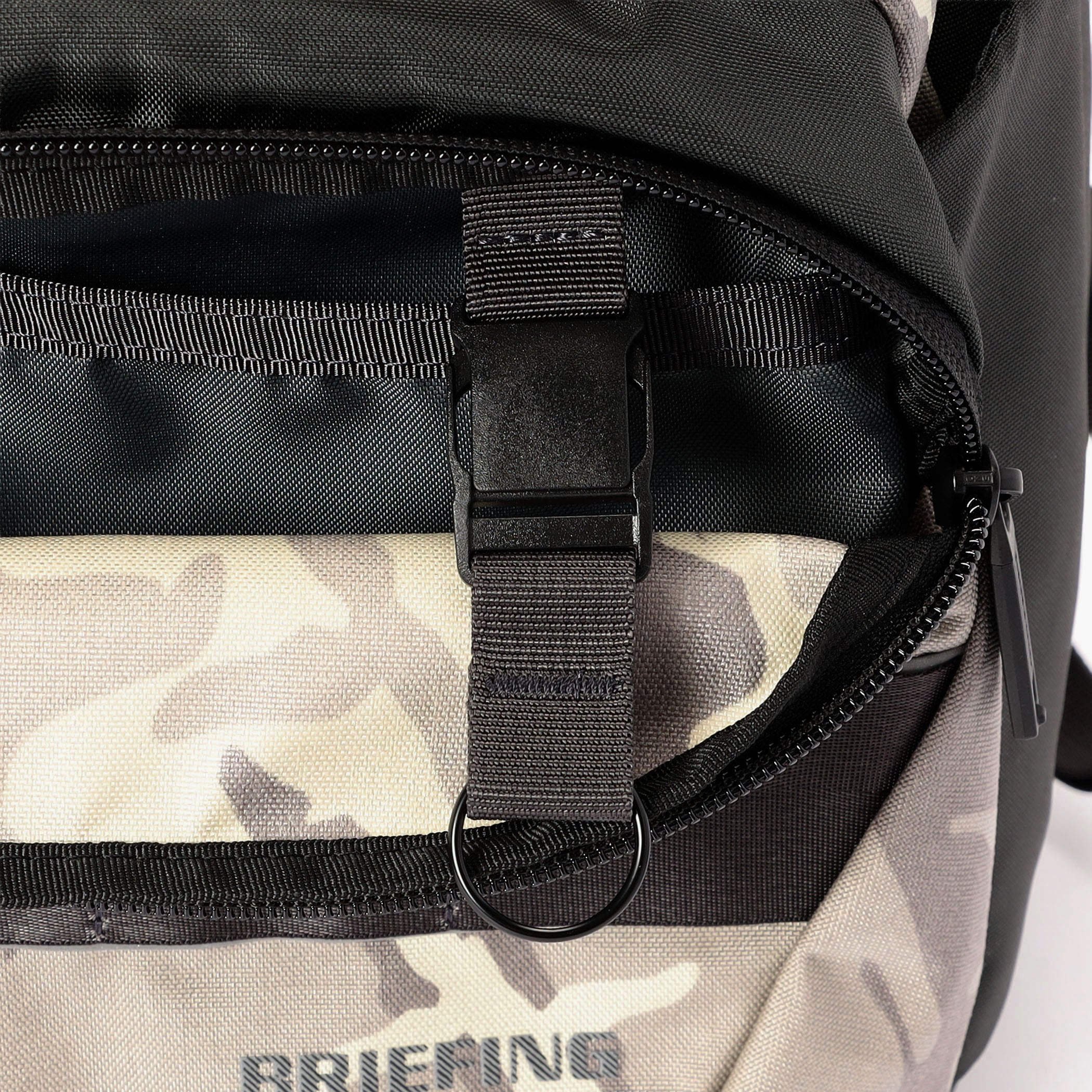 MFC LIGHT PACK CAMO