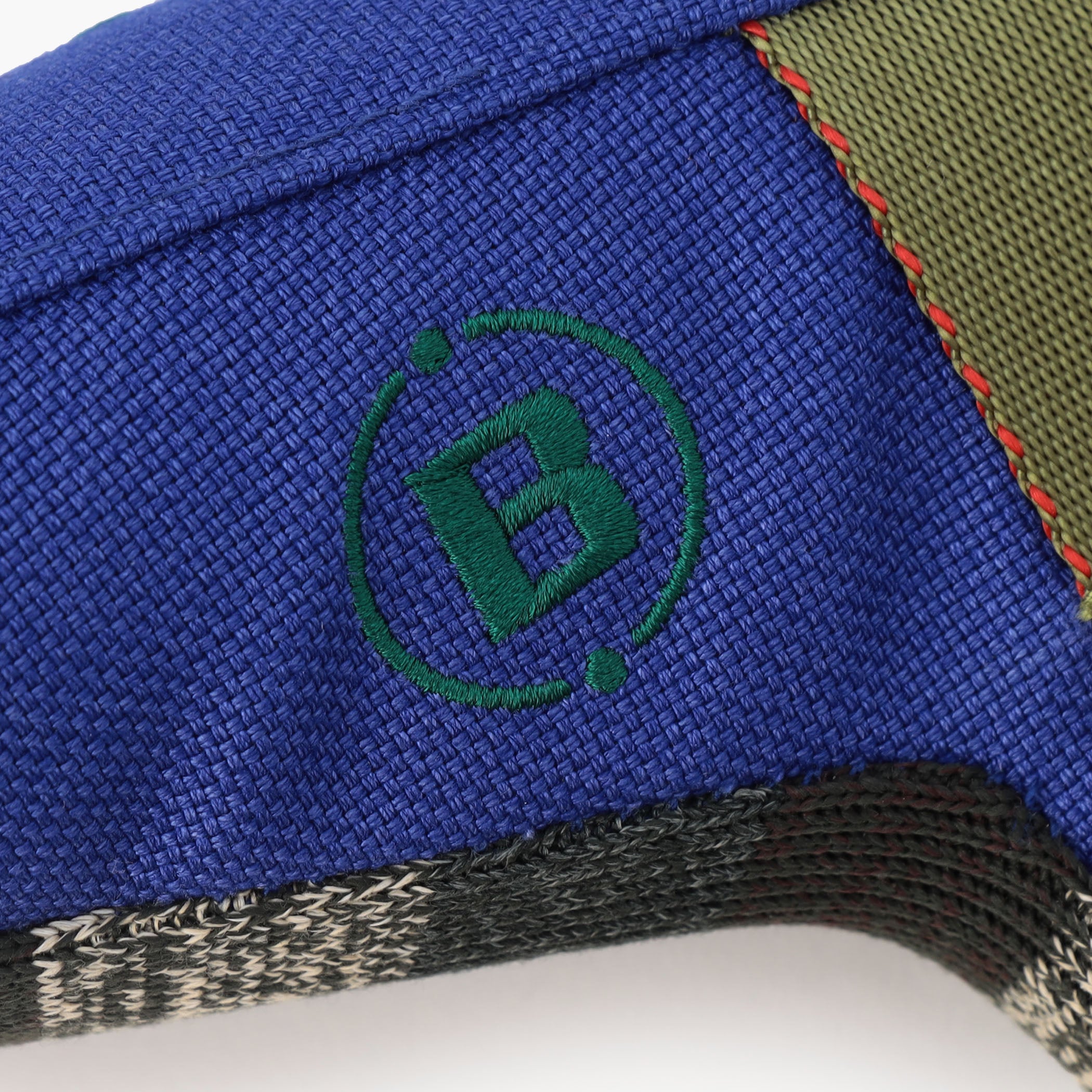 KNIT PUTTER COVER WL