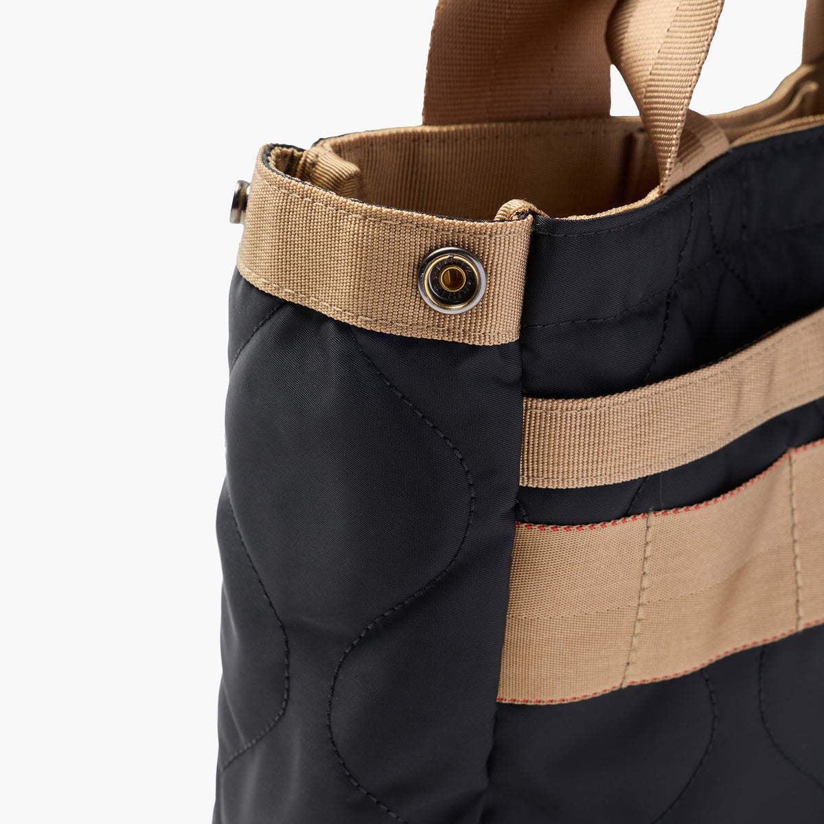 BRIEFING CLASSIC CART TOTE QUILTED MIL CY, Bags, Golf