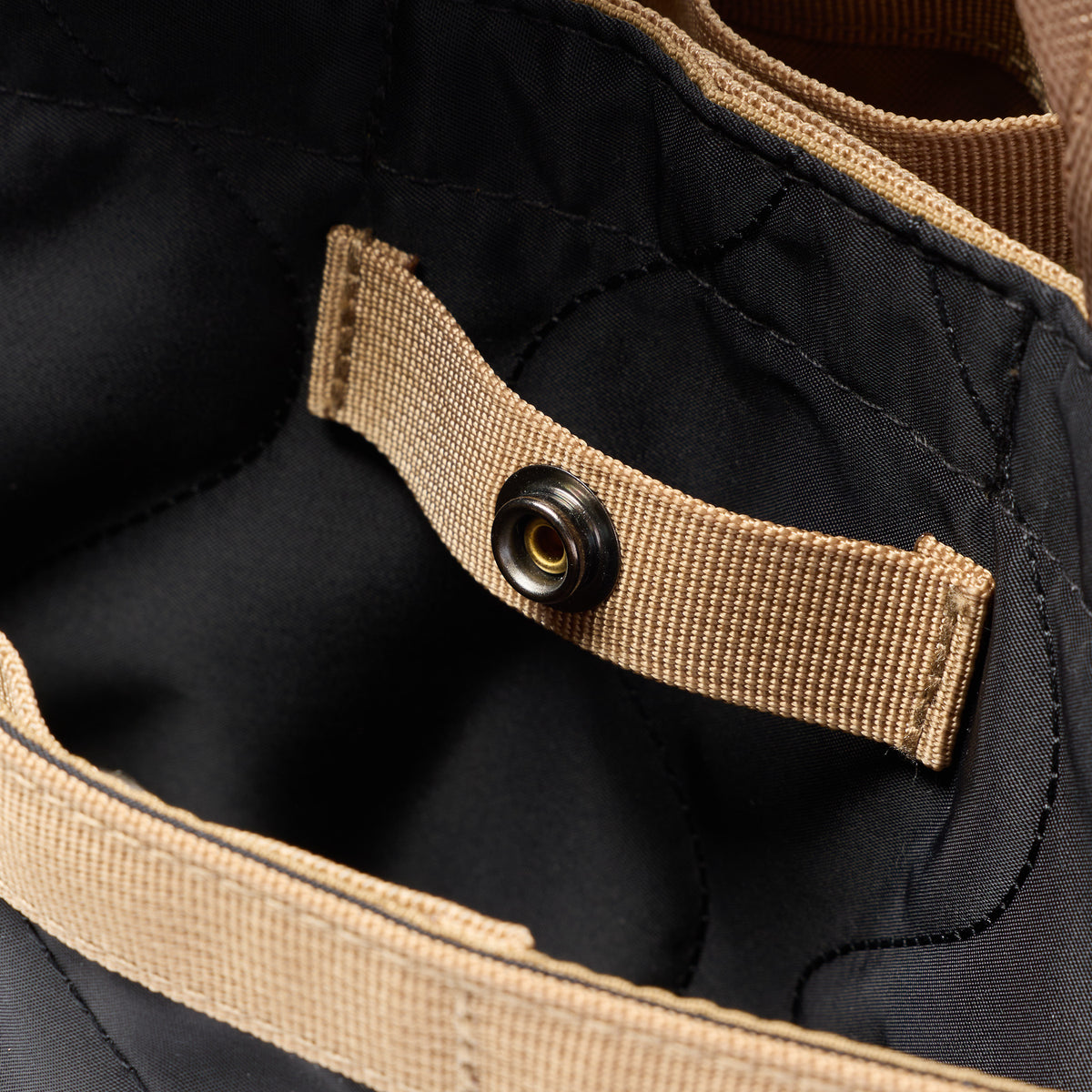 BRIEFING CLASSIC CART TOTE QUILTED MIL CY, Bags, Golf
