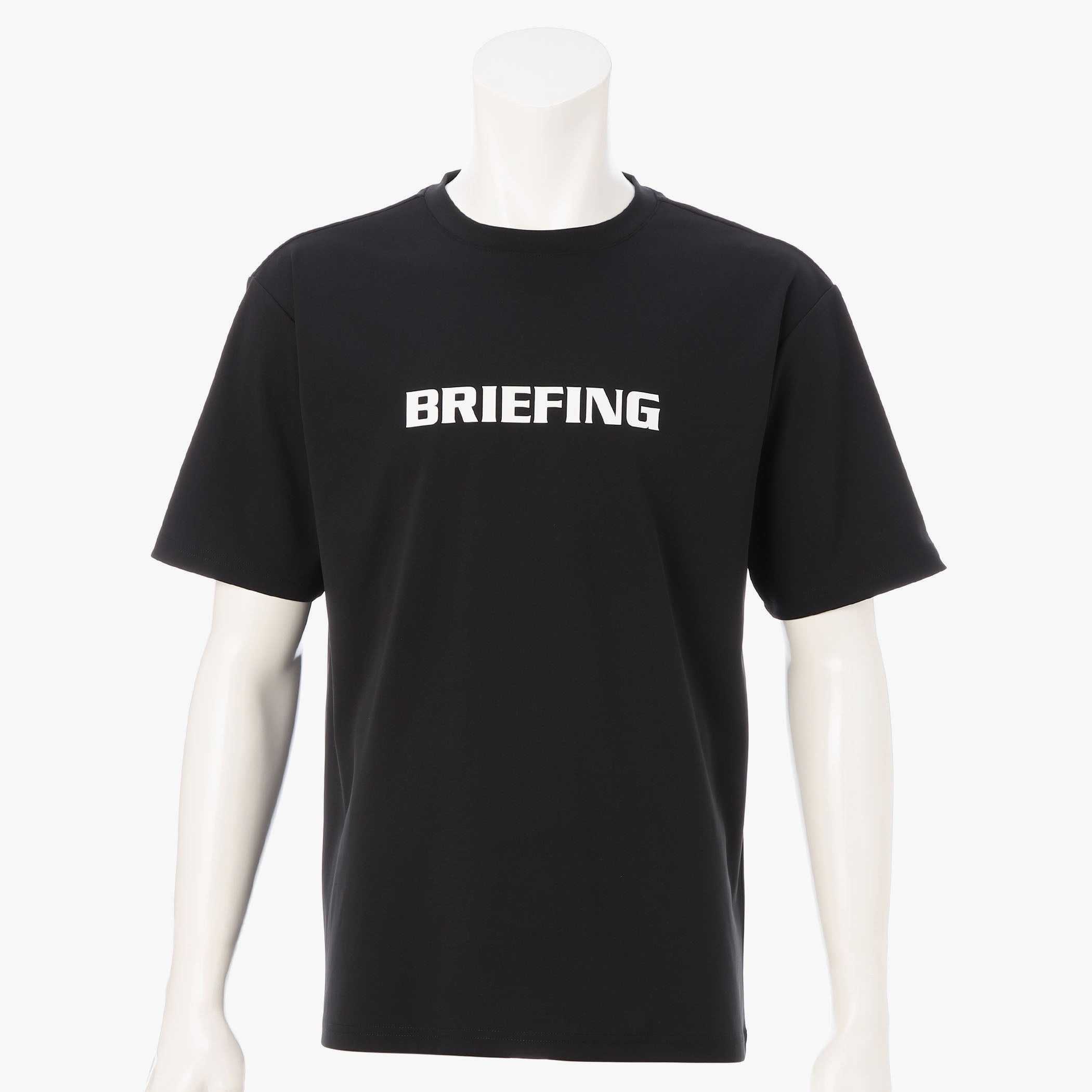 Men's Golf Tops Performance Polos Shirts and Knitwear - BRIEFING