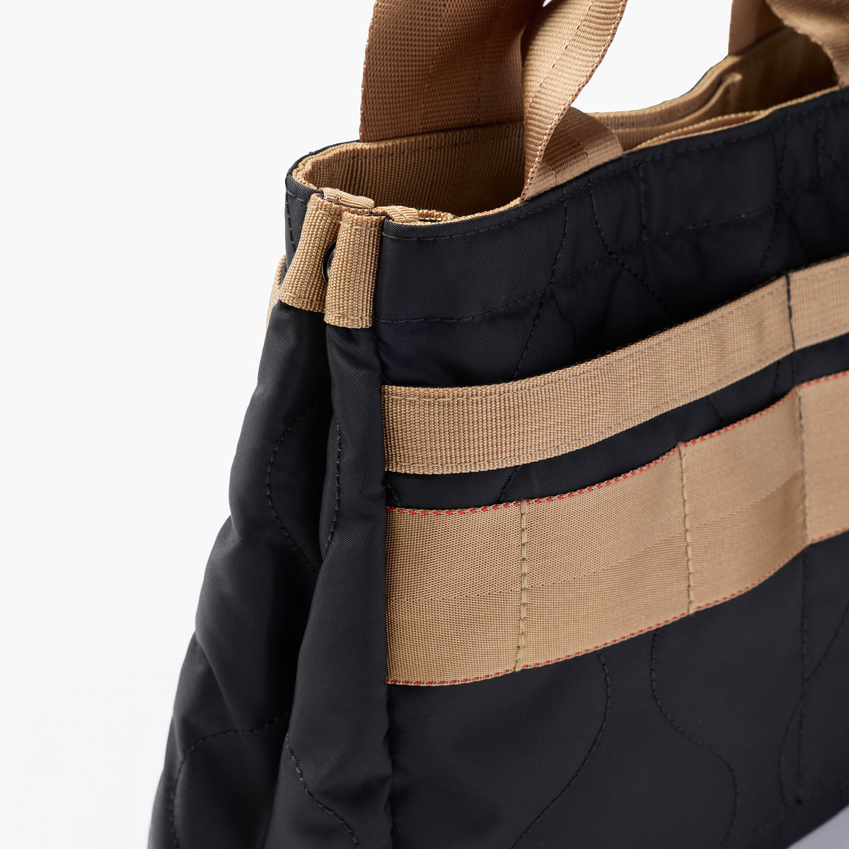 BRIEFING CLASSIC CART TOTE QUILTED MIL CY, Bags, Golf