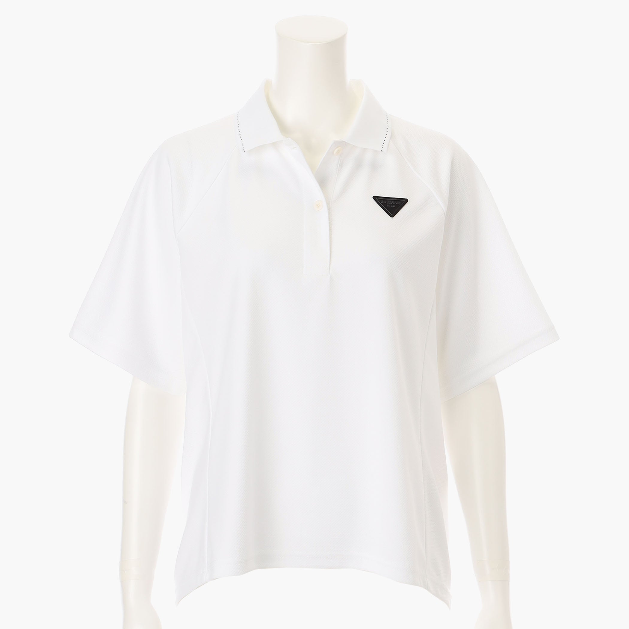 LA WOMEN'S COOLCORE POLO