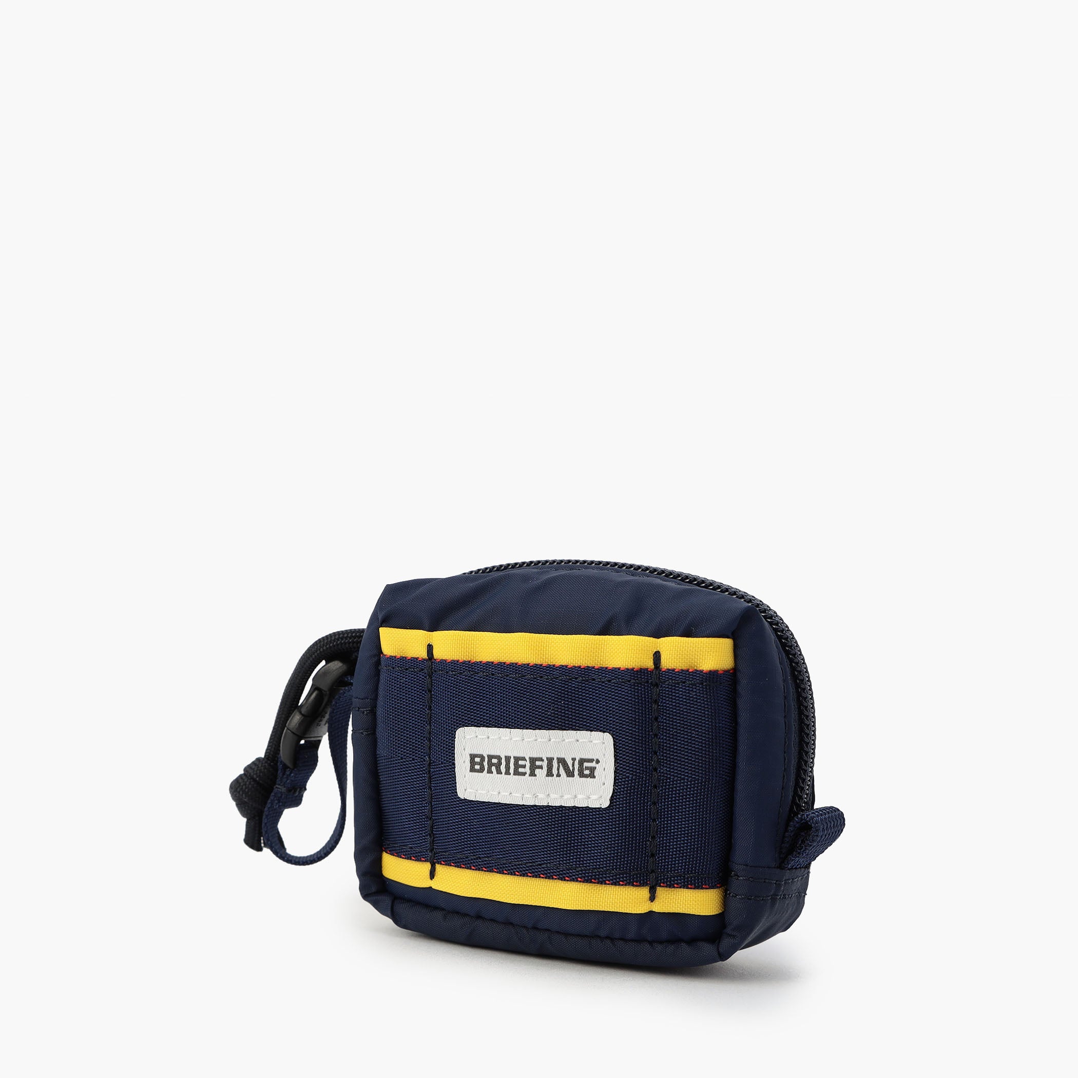 PP SQUARE GADGET POUCH