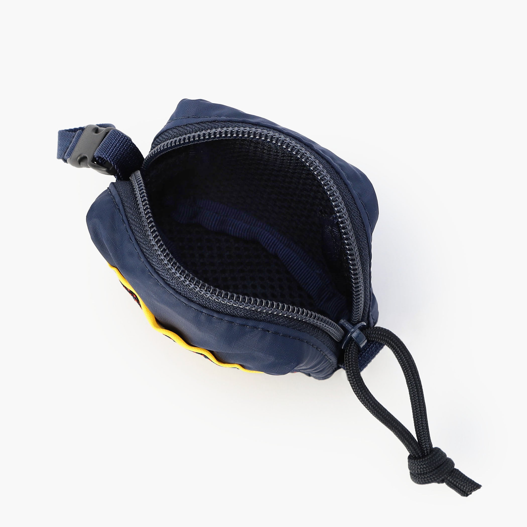 PP SQUARE GADGET POUCH