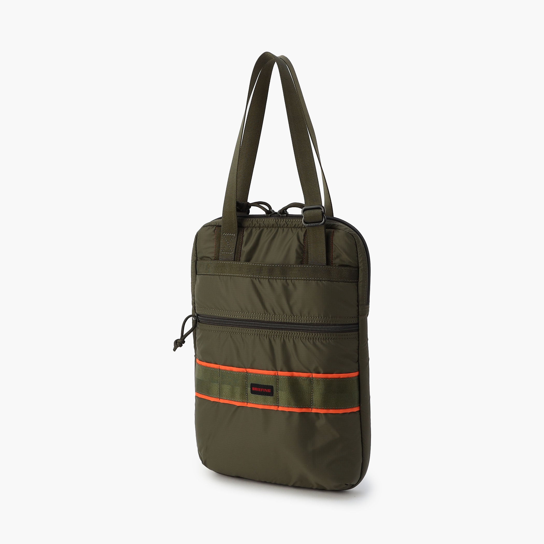 PP Laptop Tote PROP Collection Made in Japan 16 Inch PC Tote Bag