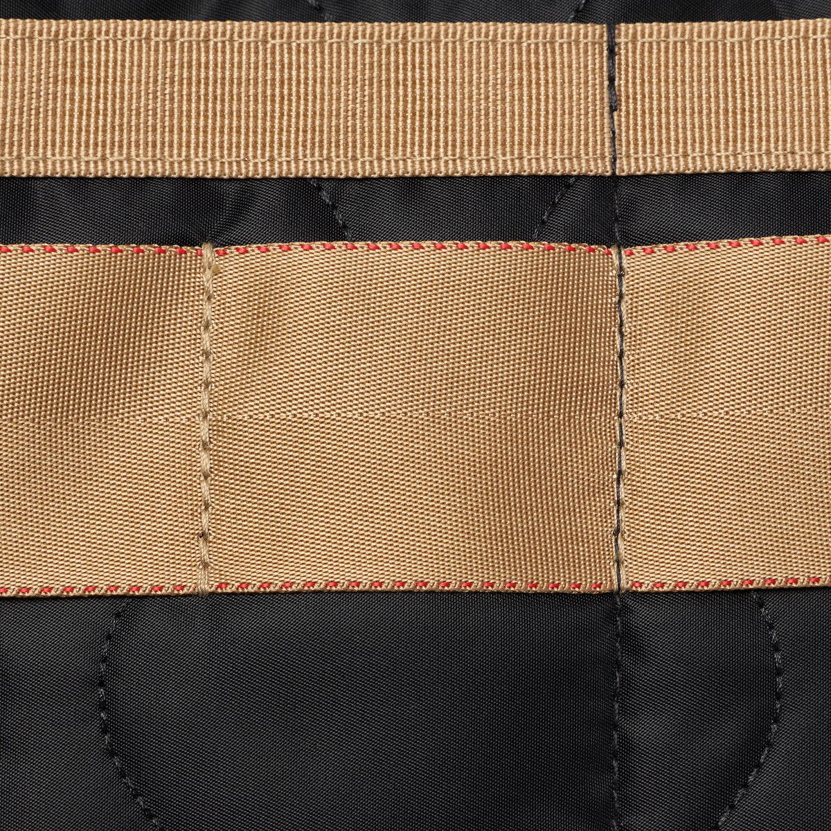 CLASSIC CART TOTE QUILTED MIL CY