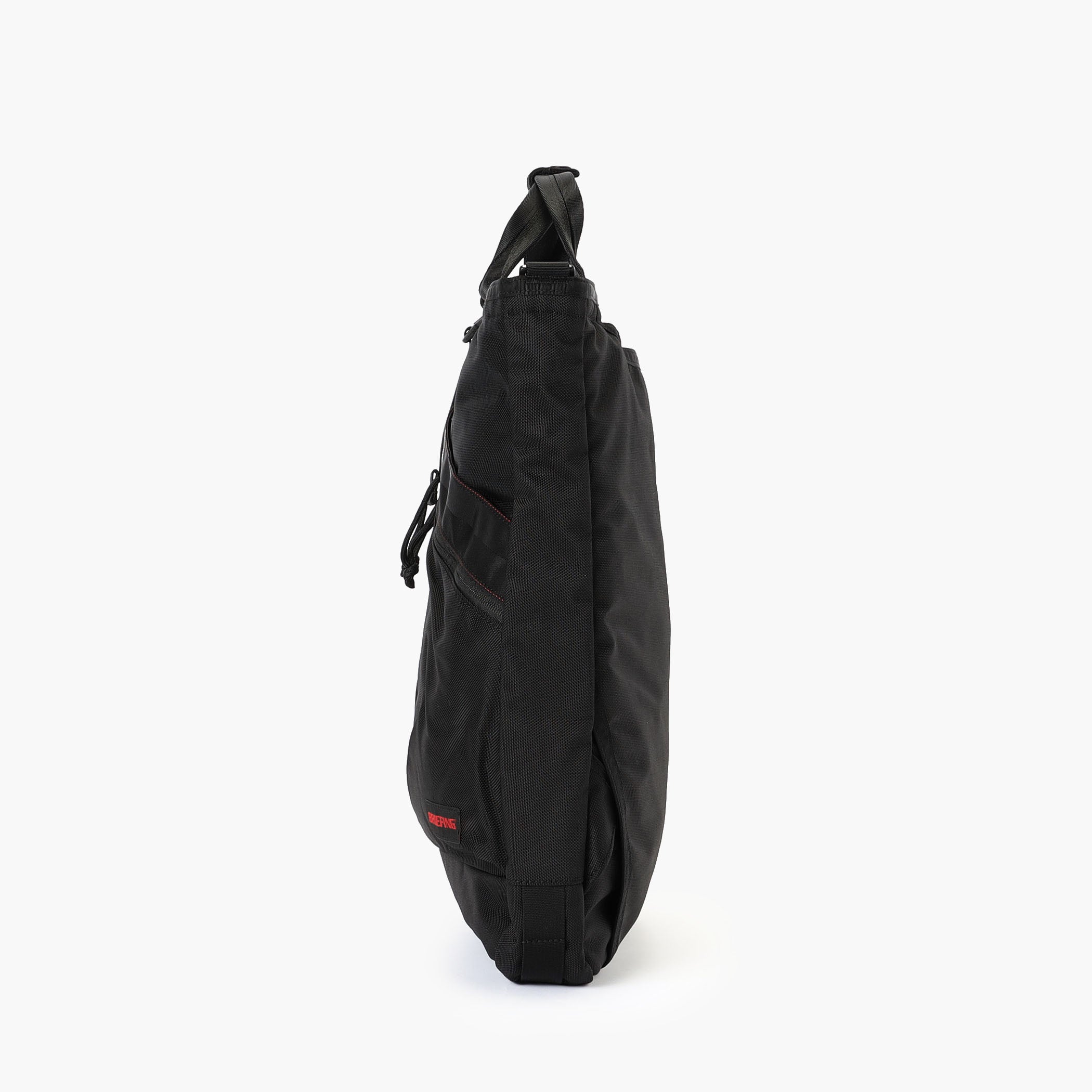 TYPE III AVIATOR 3WAY PACK CORDURA Air Ballistic Business Bag