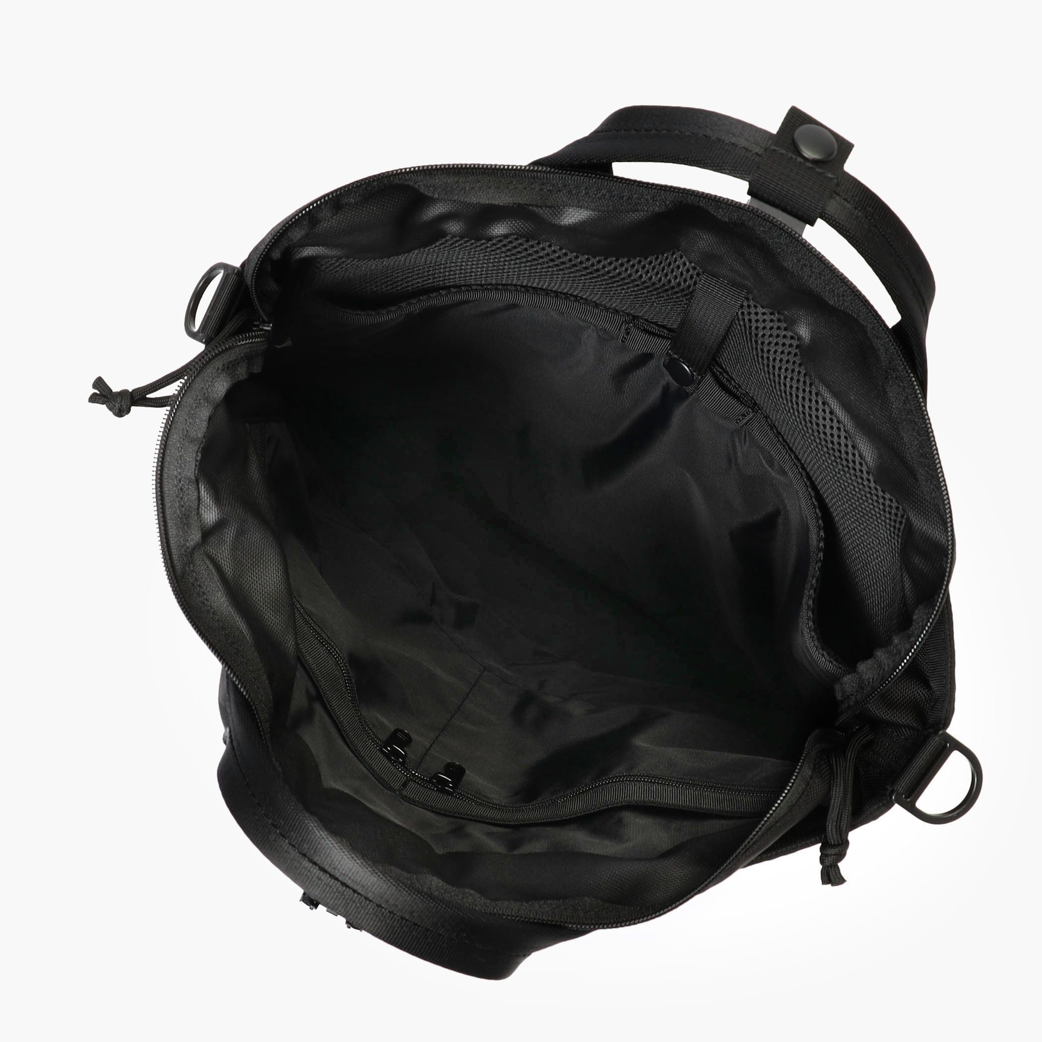 TYPE III AVIATOR 3WAY PACK CORDURA Air Ballistic Business Bag