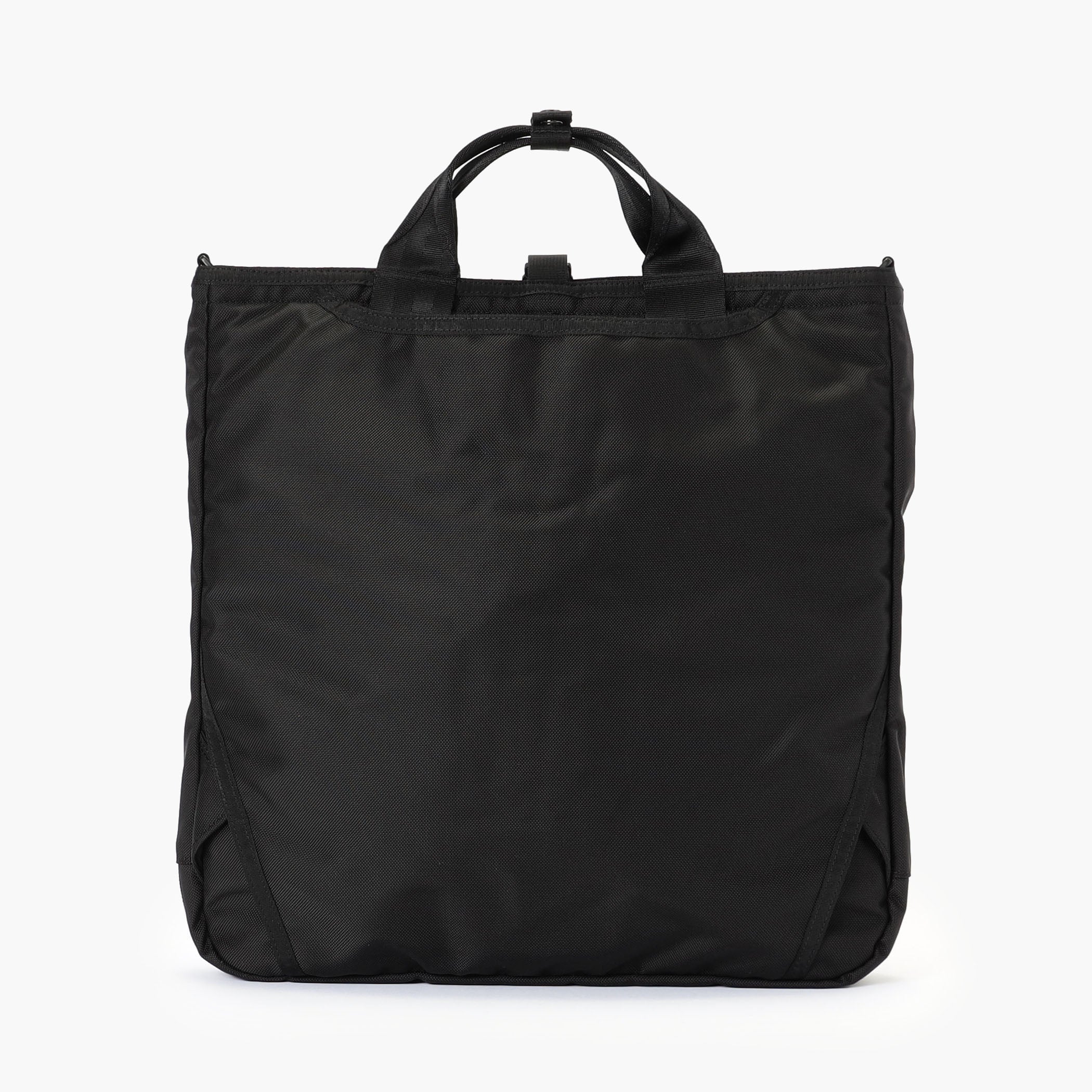 TYPE III AVIATOR 3WAY PACK CORDURA Air Ballistic Business Bag