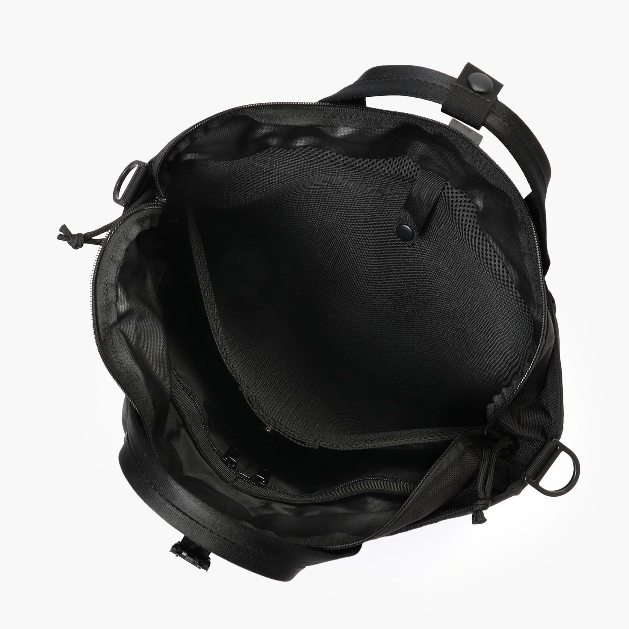 TYPE Ⅲ AVIATOR 3WAY PACK – BRIEFING Official Online Store