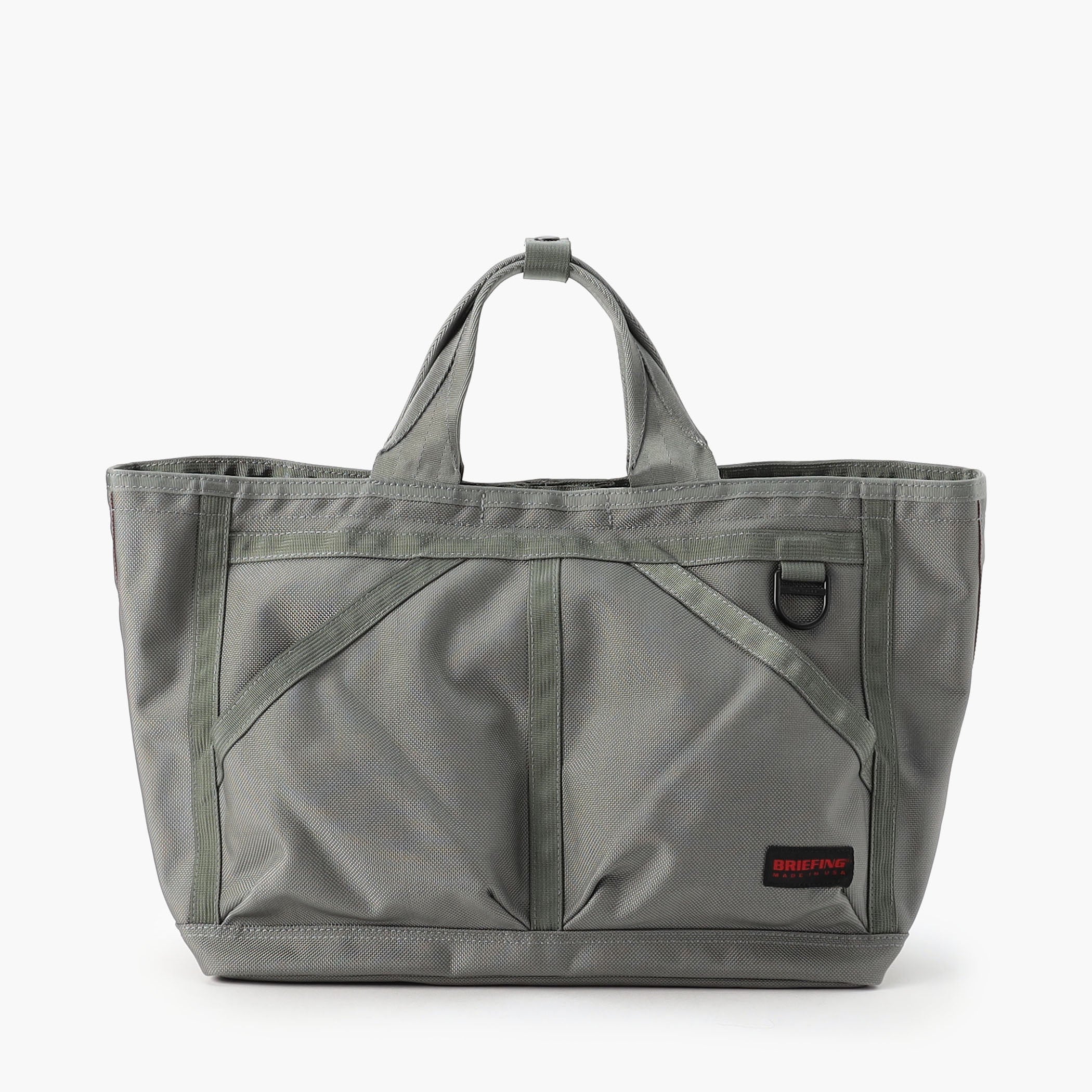 Golf Cart Totes Compact Golf Bags for Easy Carry - BRIEFING