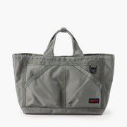 US SLASH TOTE L