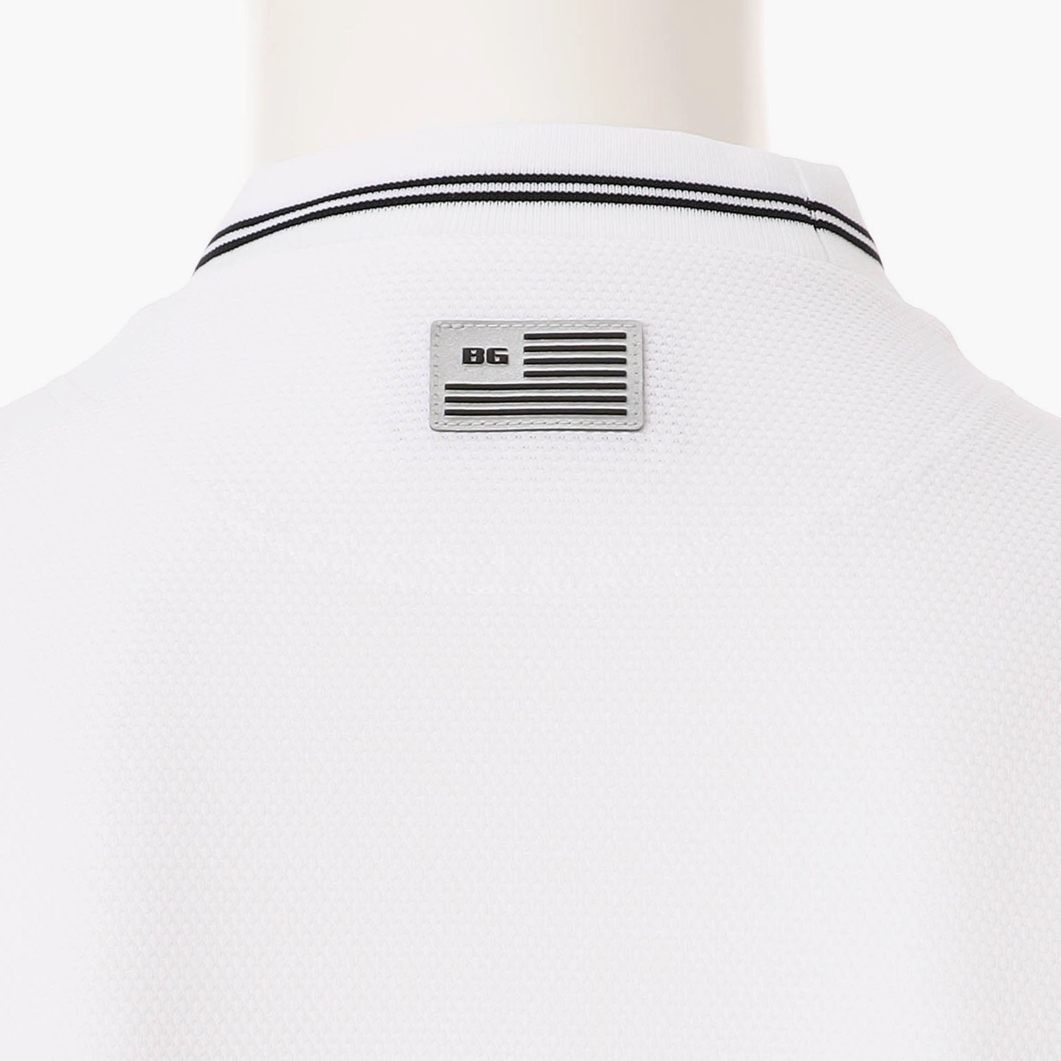 REF MEN’S MINI LINE HIGHNECK