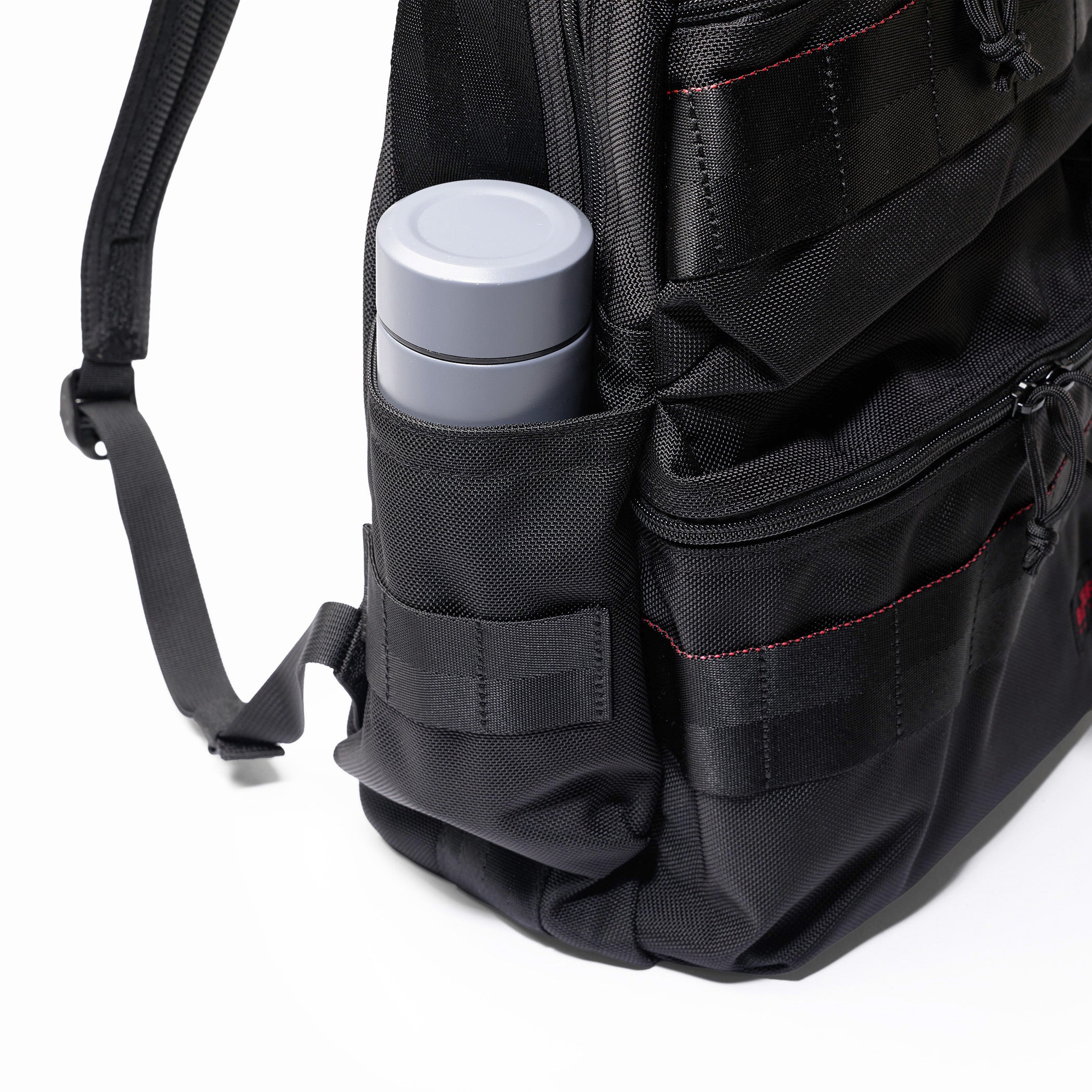 ATTACK PACK Ballistic Nylon Backpack - BRIEFING Official