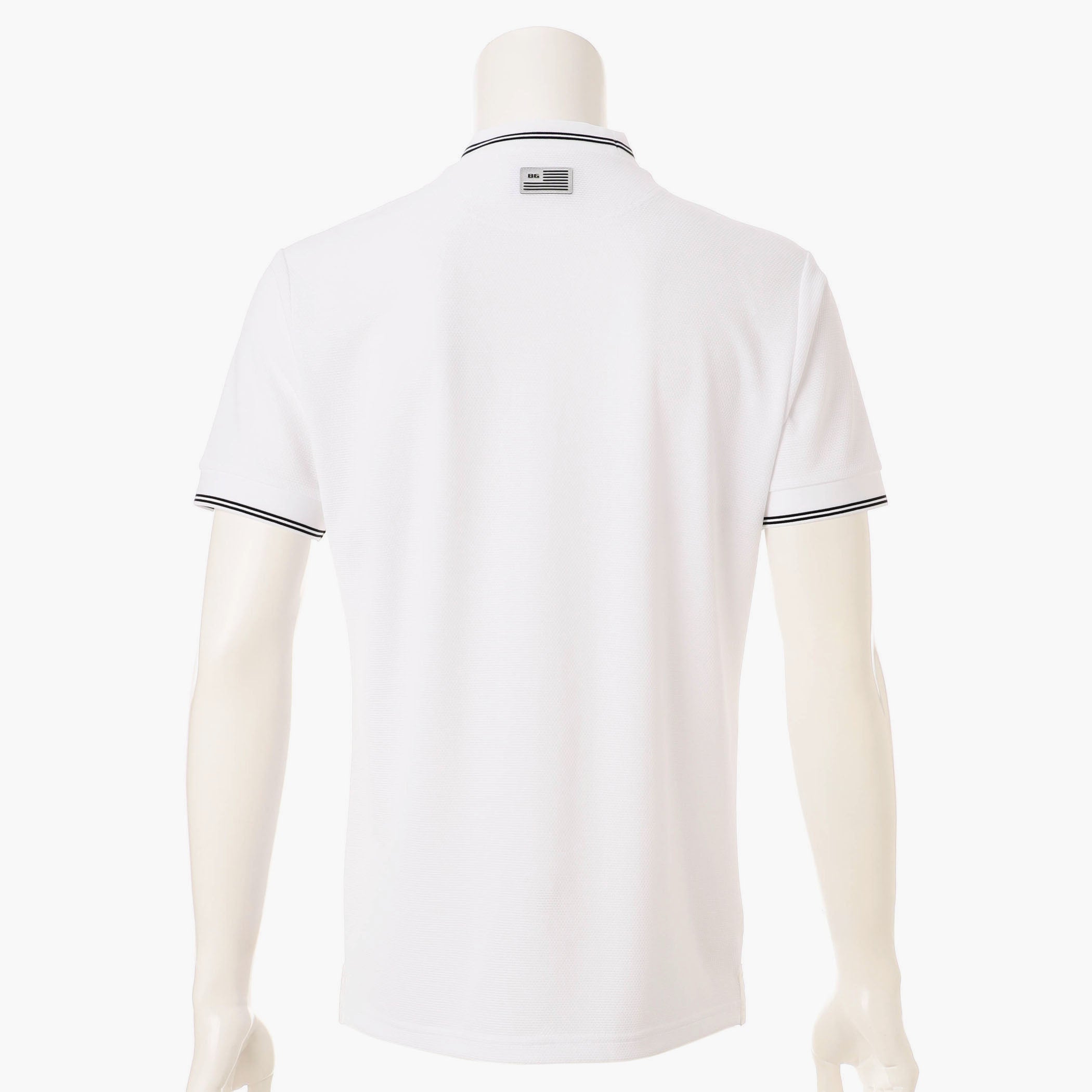 REF MEN’S MINI LINE HIGHNECK