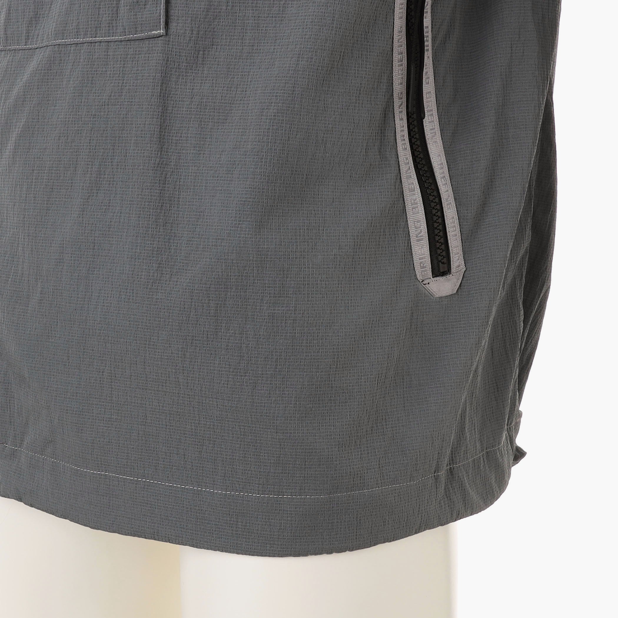 CE MEN'S LIMONTA RIP PARKA Water Repellent Nylon Jacket - BRIEFING