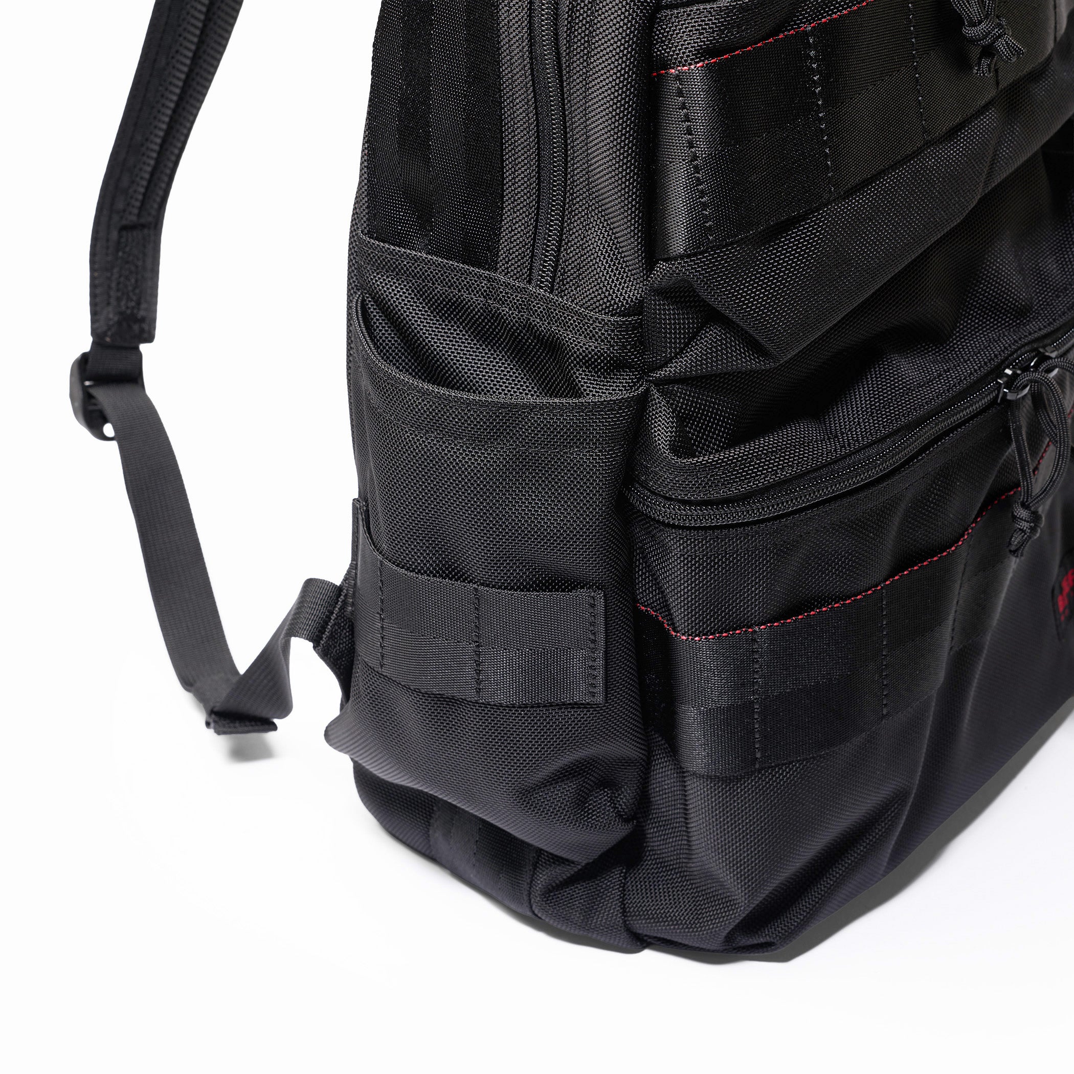 容量抜群　BRIEFING ATTACK PACK MADE IN USA ATTACK PACK Ballistic Nylon Backpack - BRIEFING Official