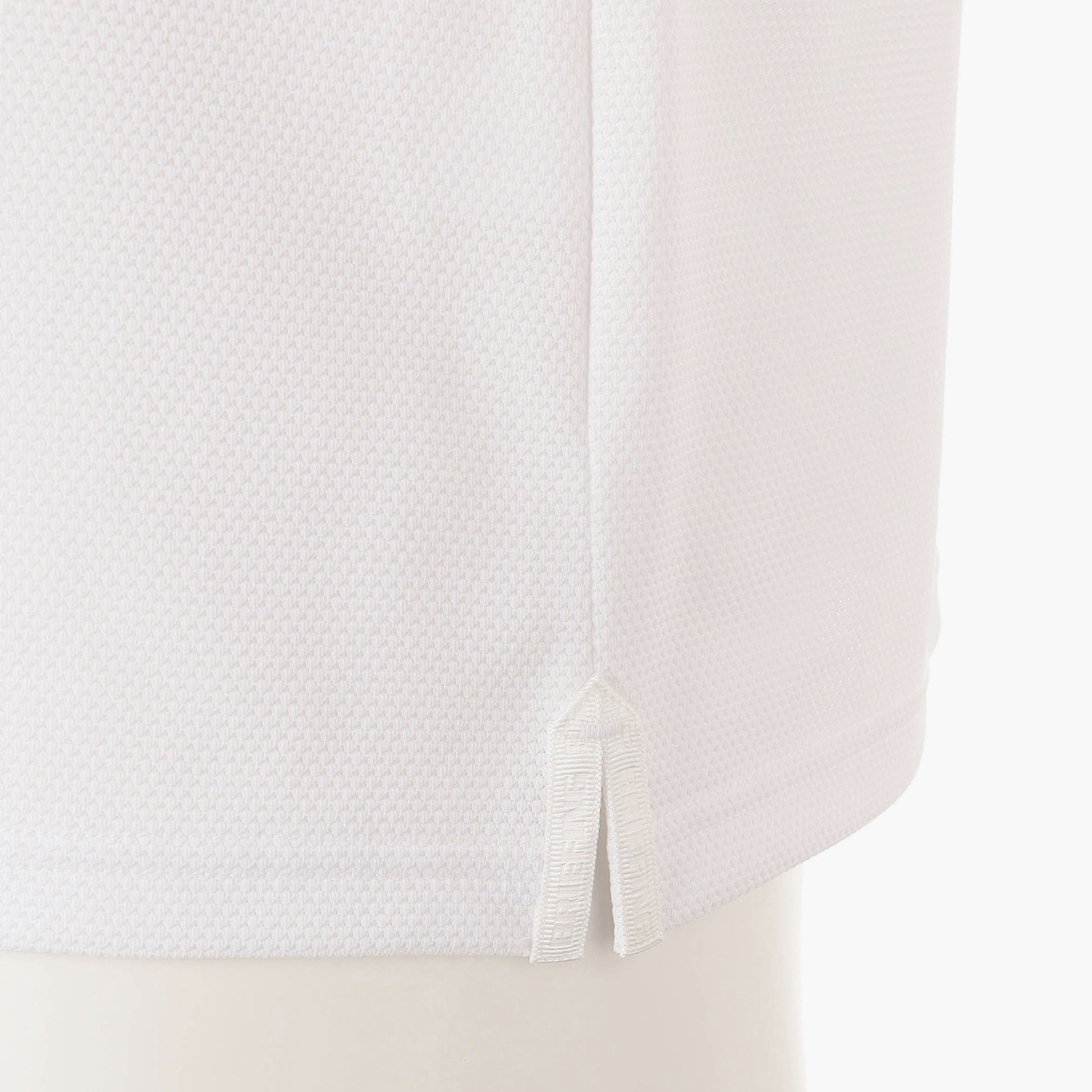 BRIEFING REF MEN’S MINI LINE HIGHNECK, Apparels, Golf