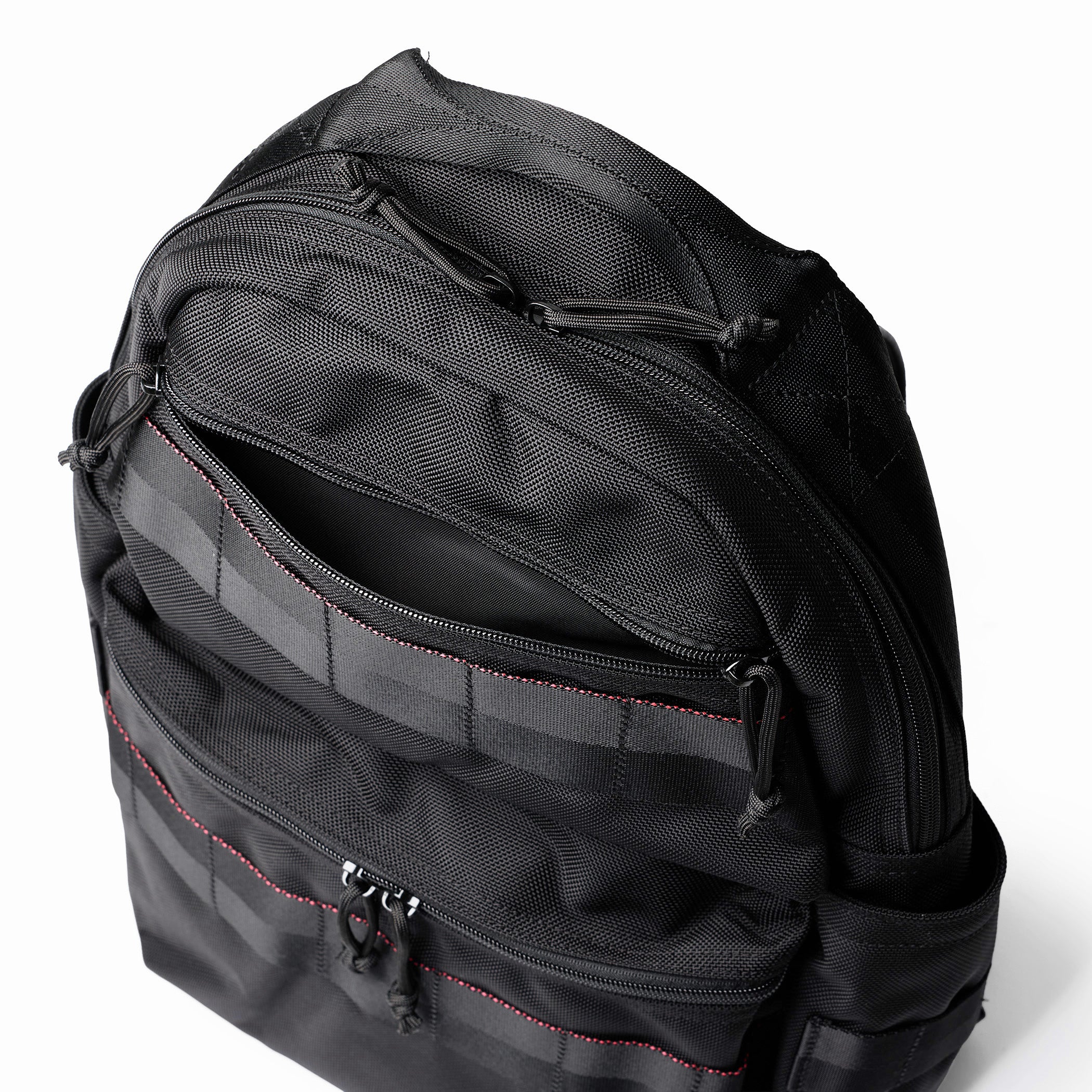 ATTACK PACK Ballistic Nylon Backpack - BRIEFING Official