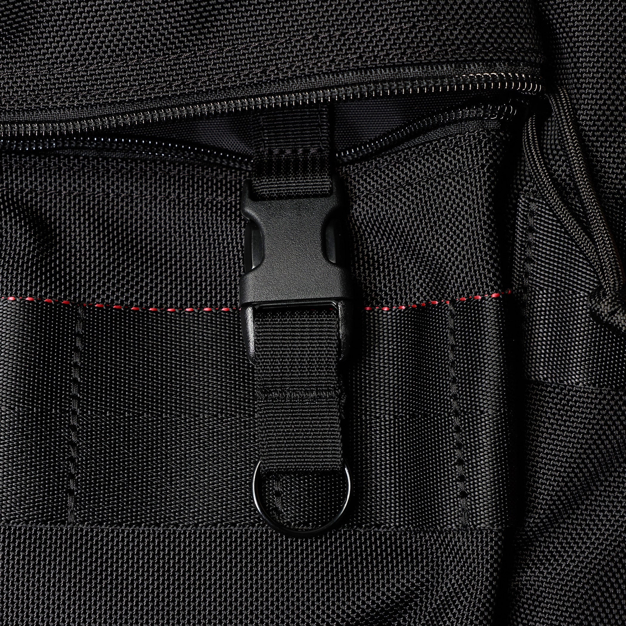 ATTACK PACK Ballistic Nylon Backpack - BRIEFING Official