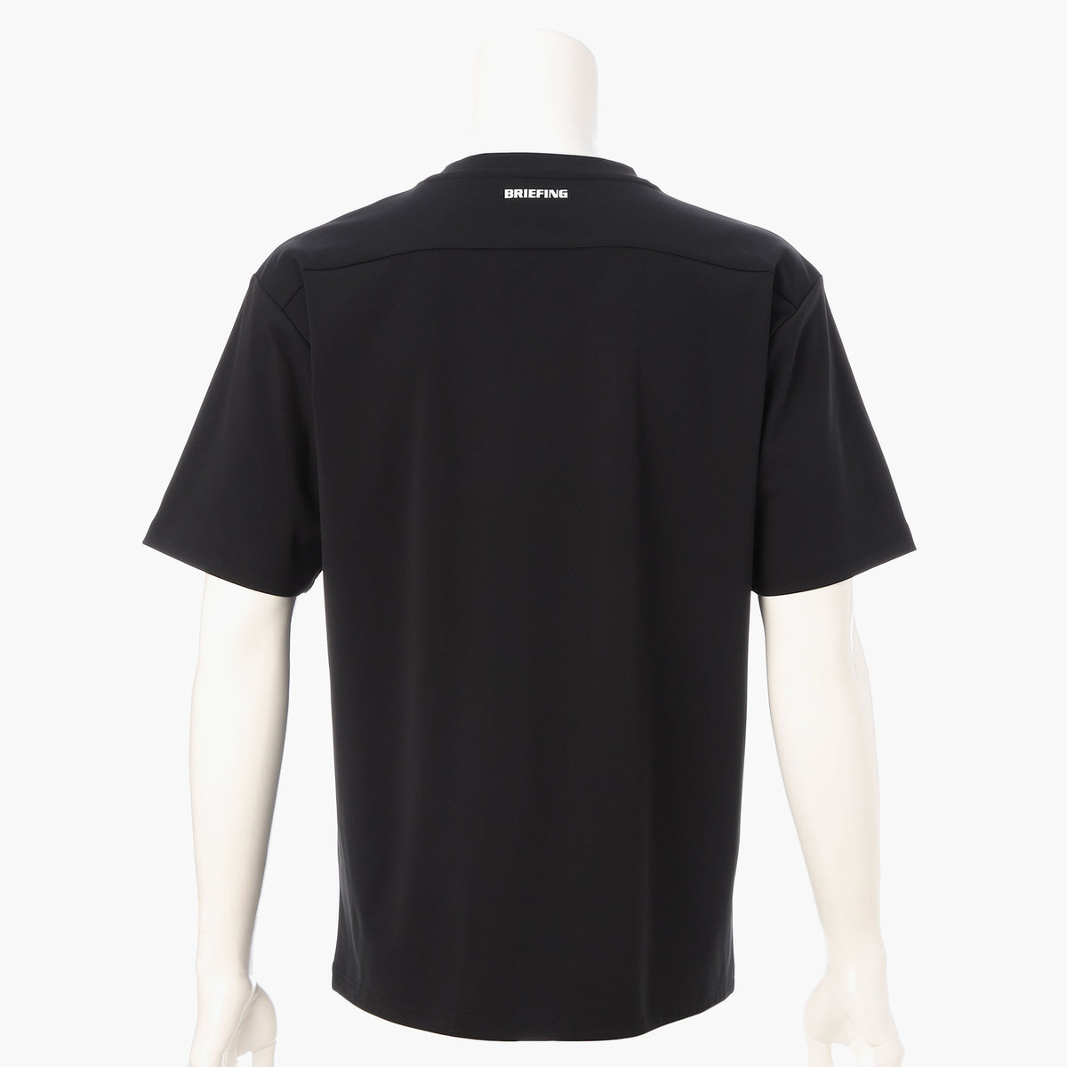 BRIEFING CM MEN’S LOOSE FIT T-SHIRT, Apparels, Golf