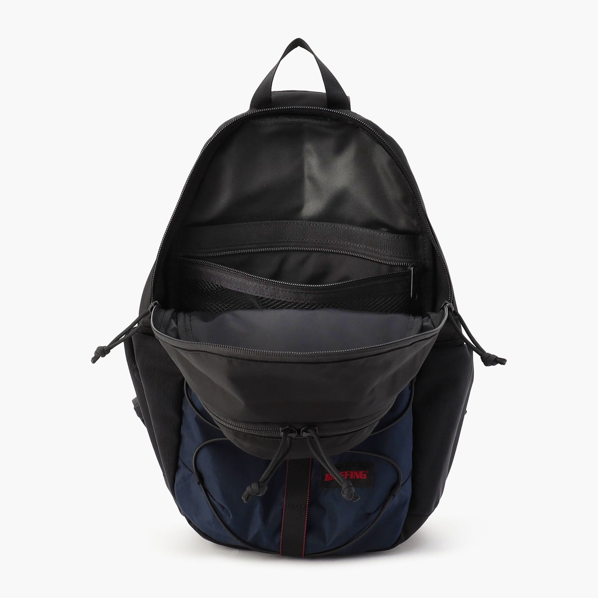SA SLING Outdoor Inspired Sling Bag with Tablet Pocket - BRIEFING