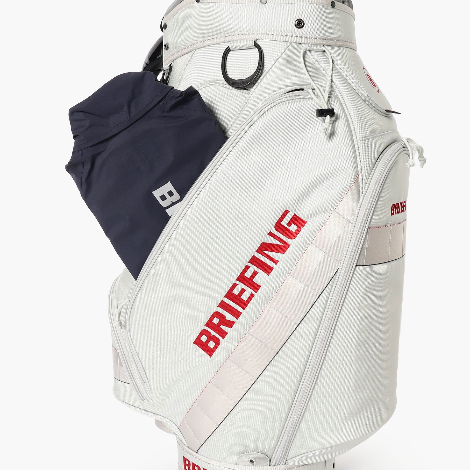 BRIEFING CR-12 #02, Bags, Golf