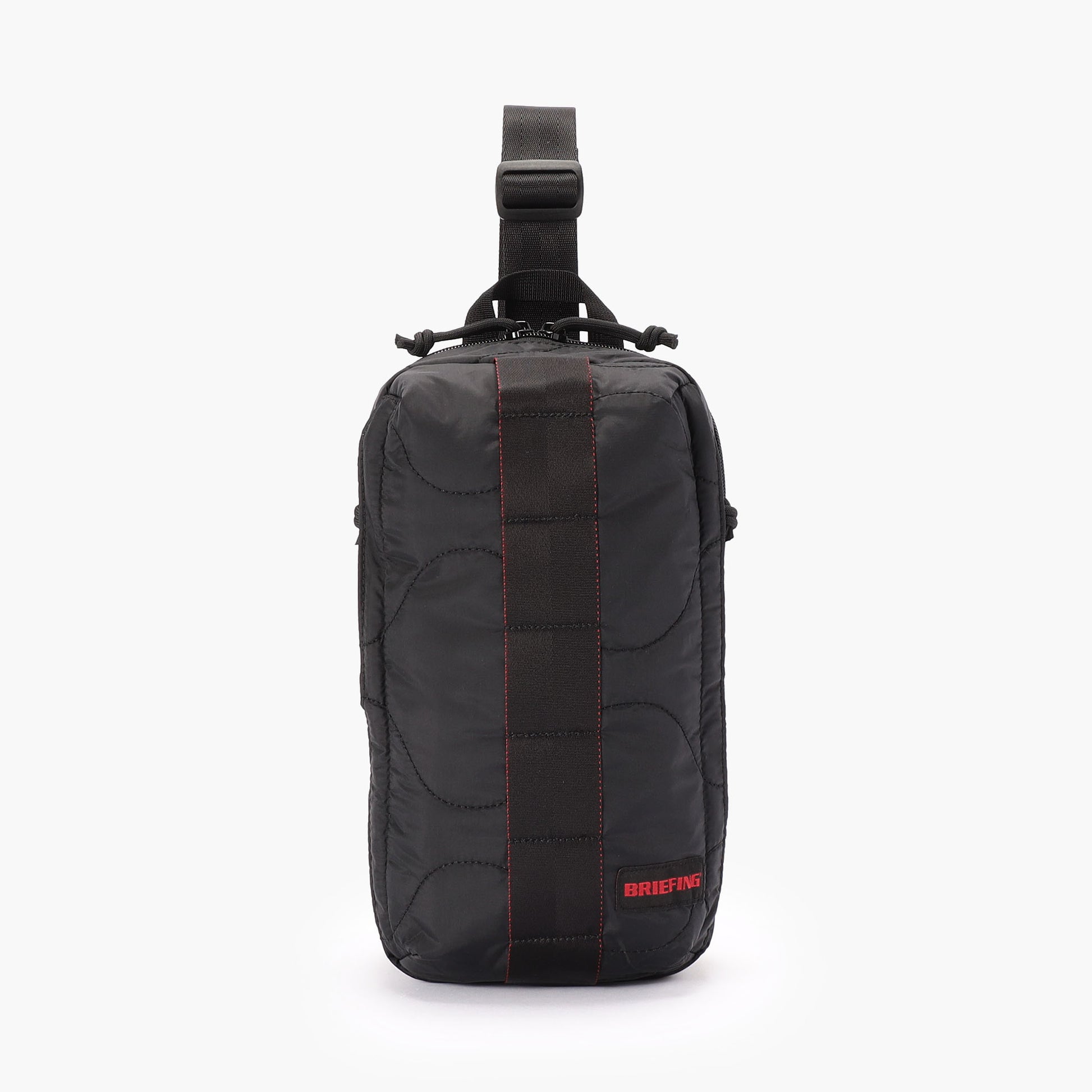 BRIEFING QUILTED SLING WALKER, Bags, Business