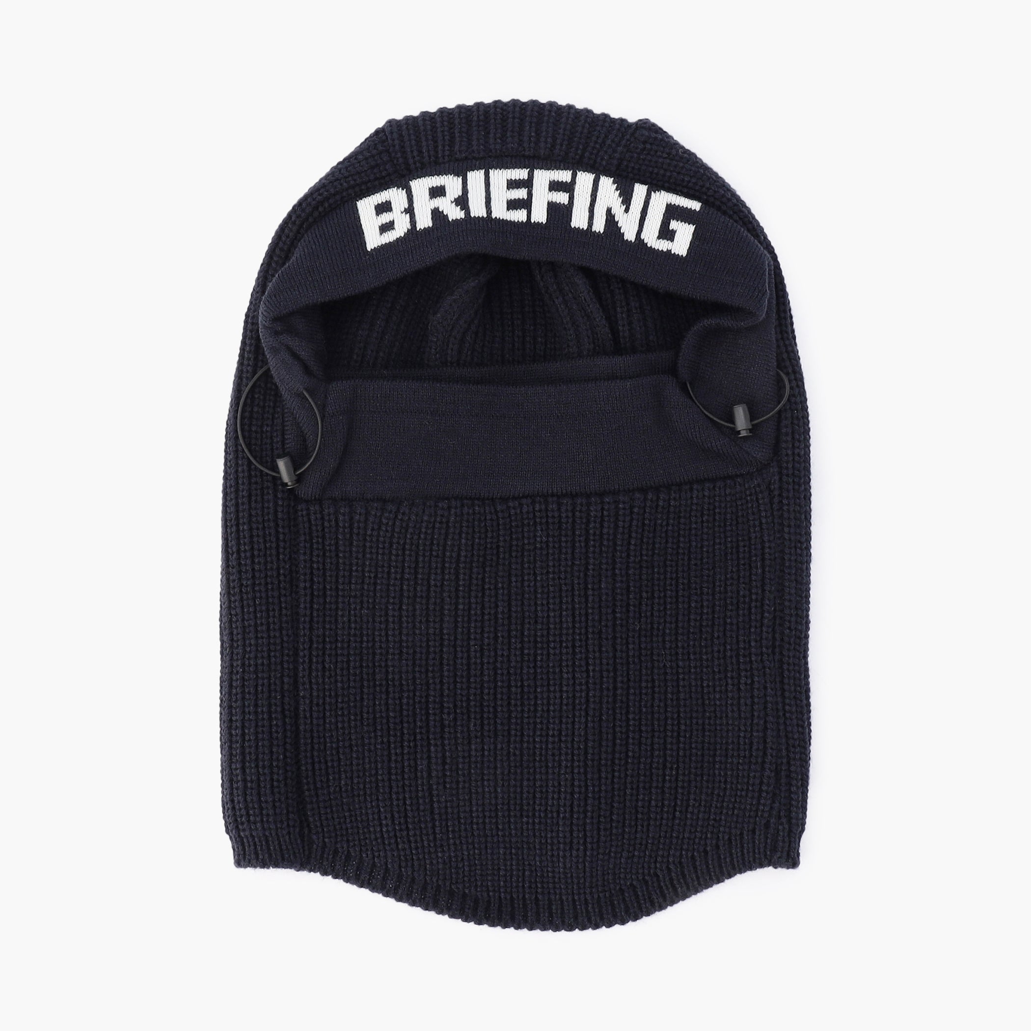 KNIT BALACLAVA