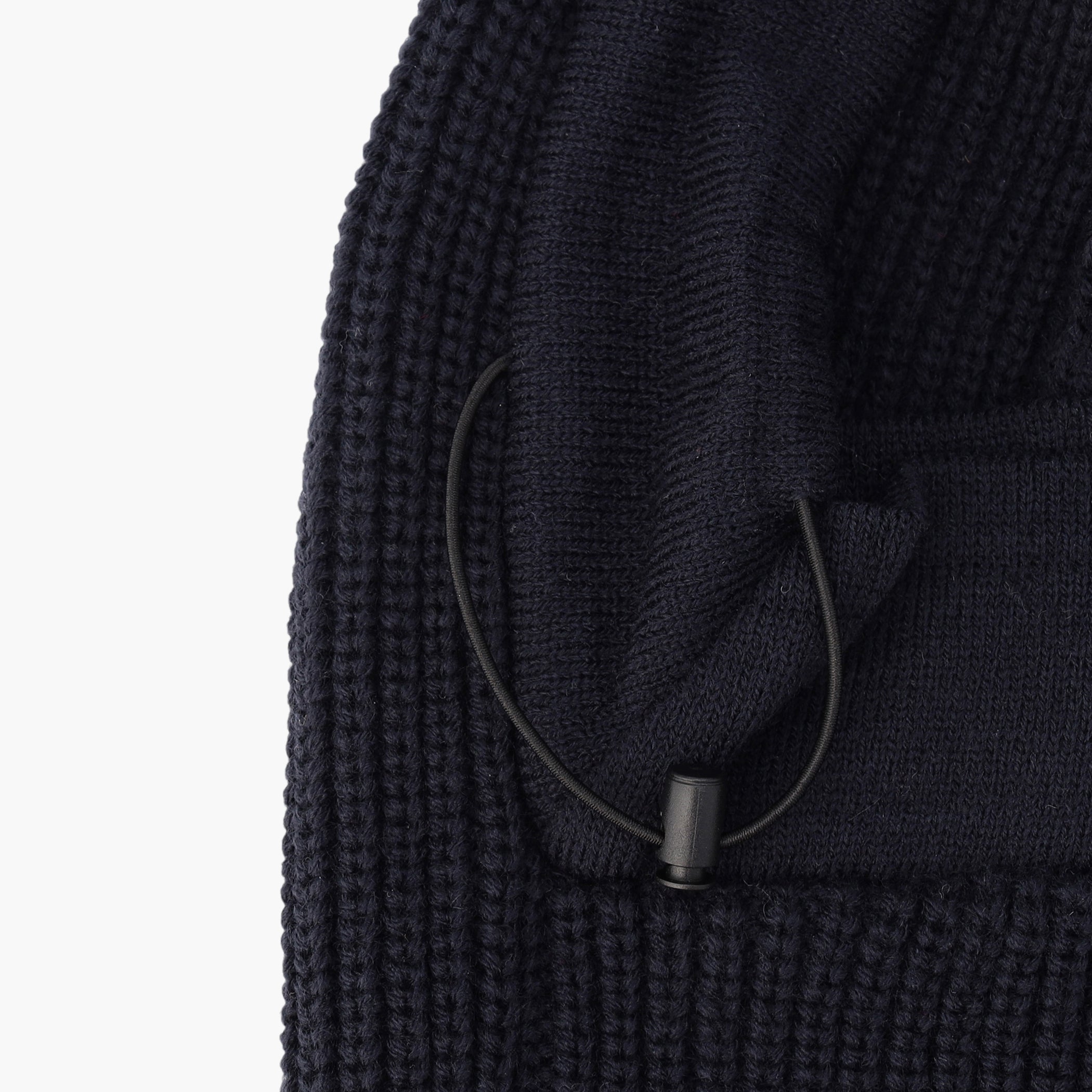 KNIT BALACLAVA