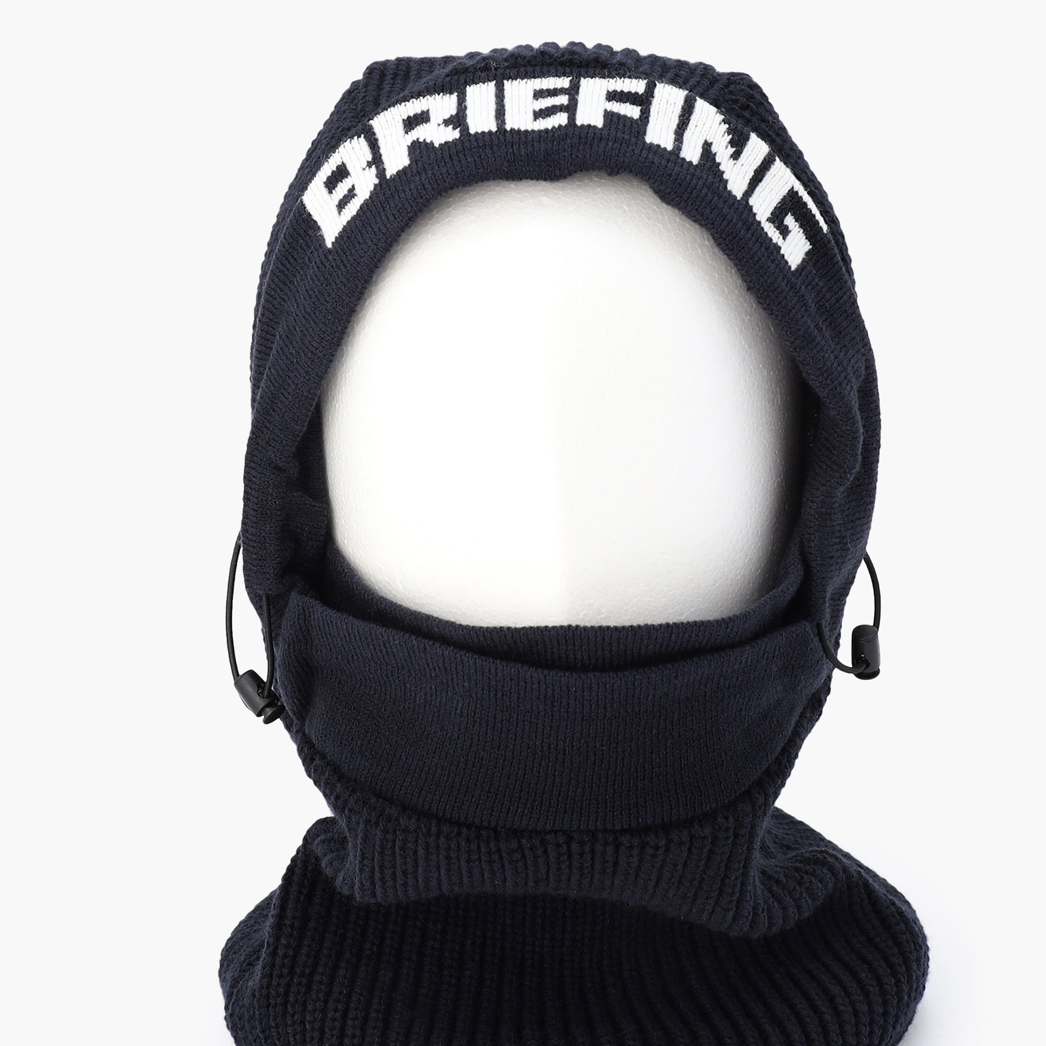 KNIT BALACLAVA