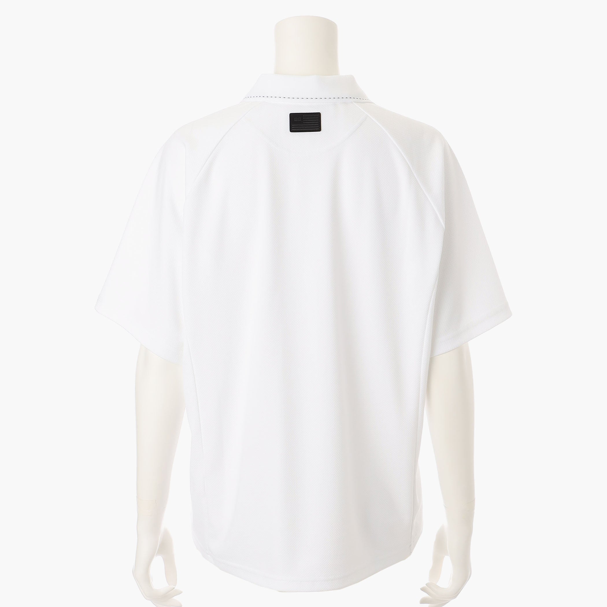LA WOMEN'S COOLCORE POLO
