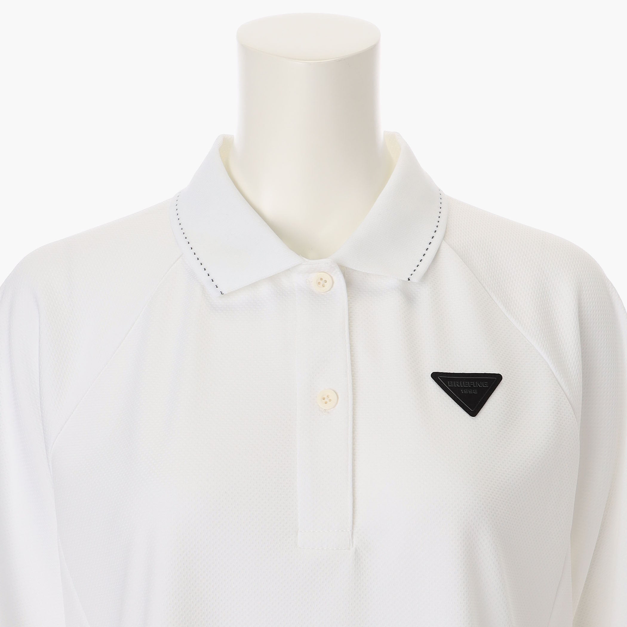 LA WOMEN'S COOLCORE POLO