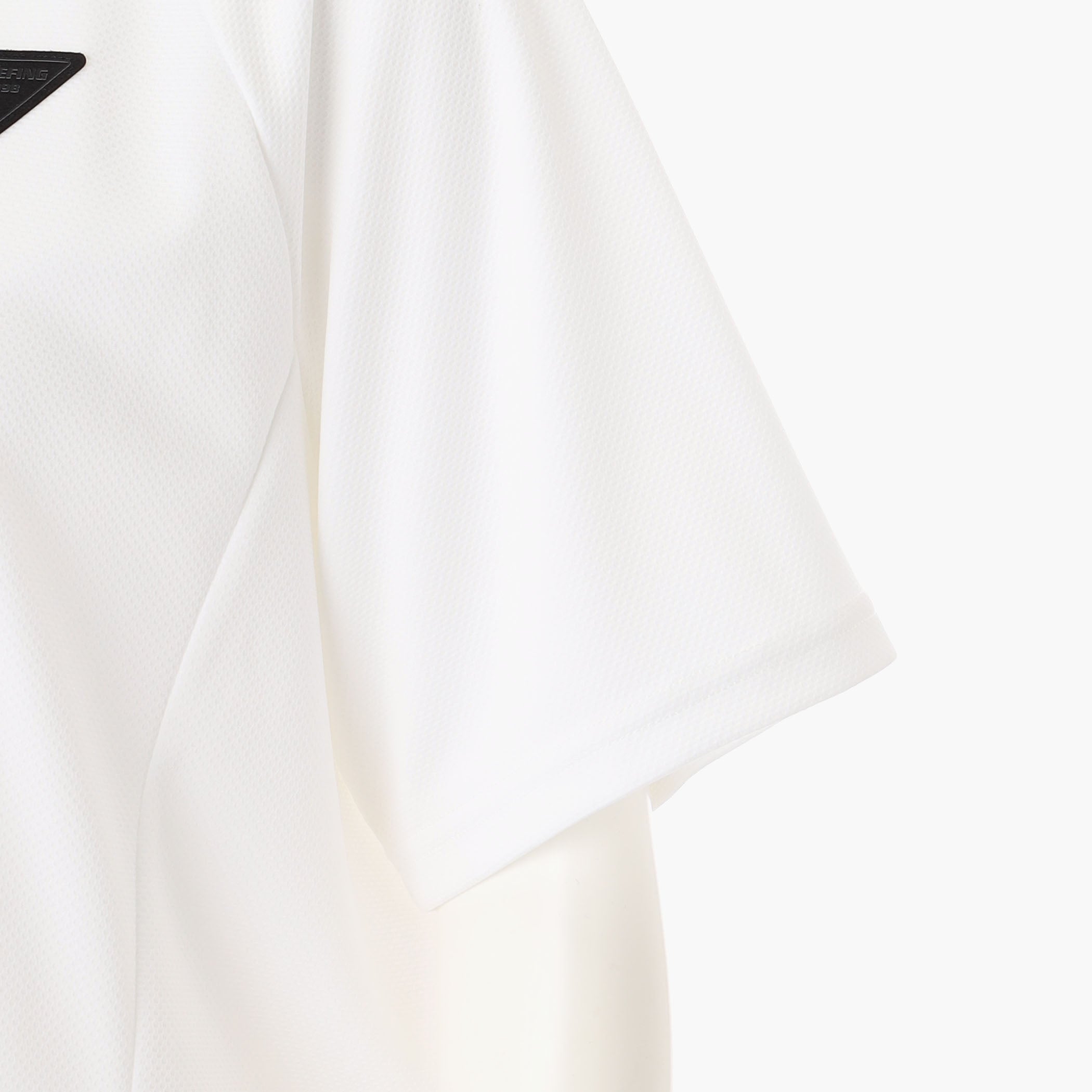 LA WOMEN'S COOLCORE POLO