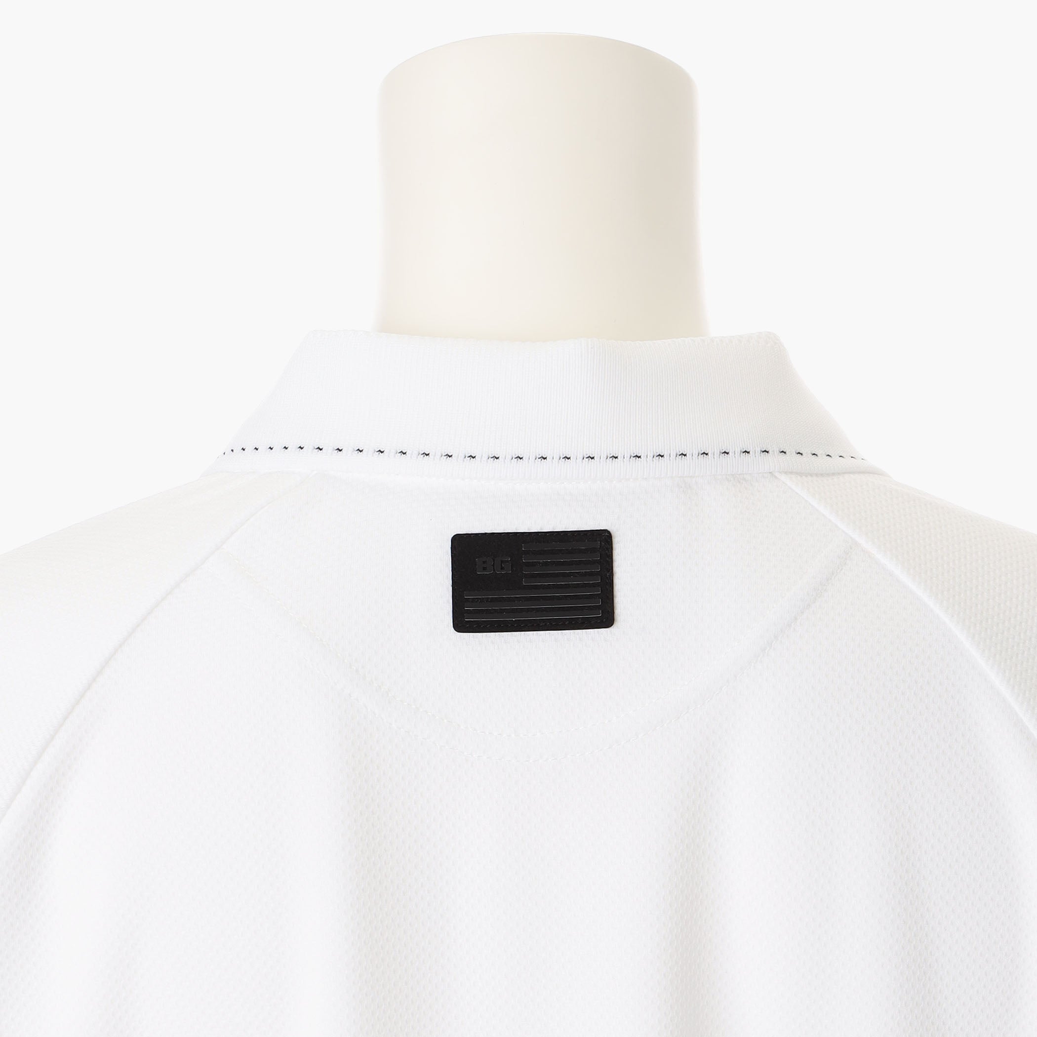 LA WOMEN'S COOLCORE POLO