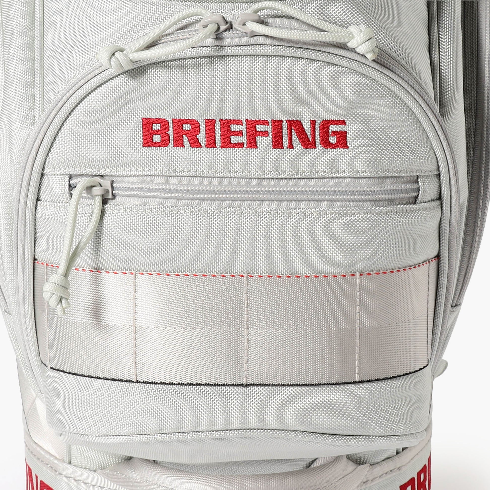 BRIEFING CR-12 #02, Bags, Golf
