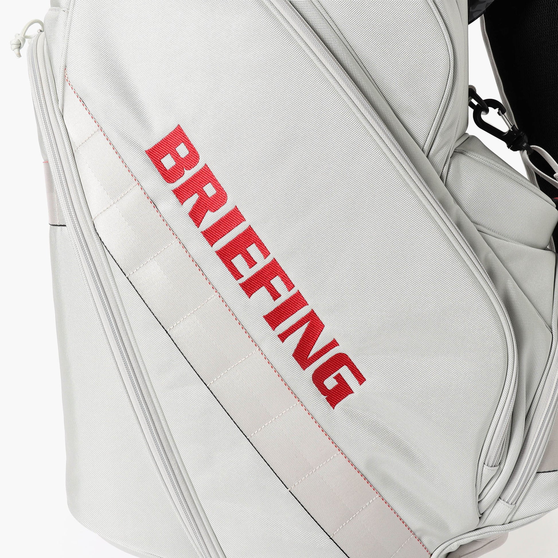 BRIEFING CR-12 #02, Bags, Golf