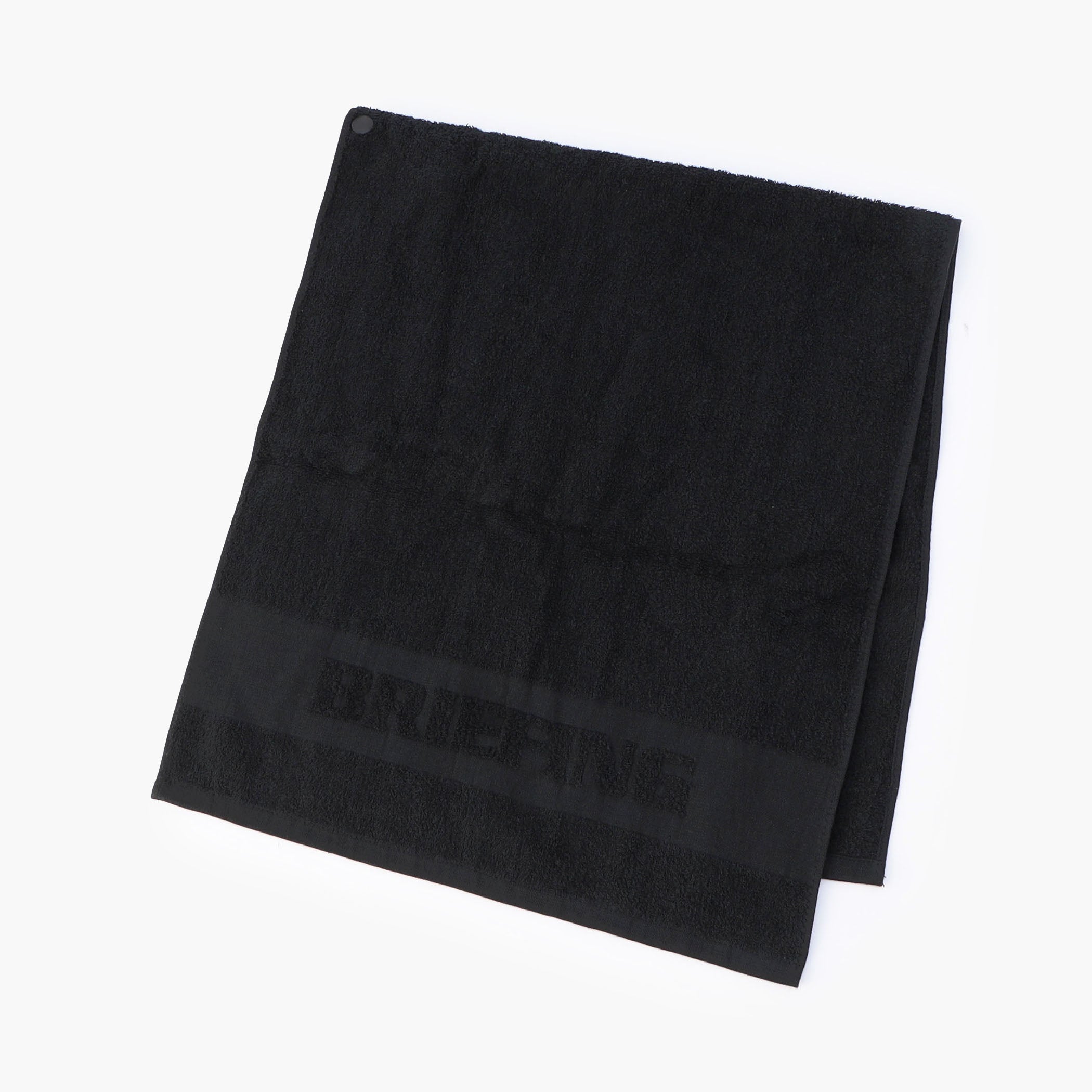 BR×MILSPEC TOWEL Face Towel