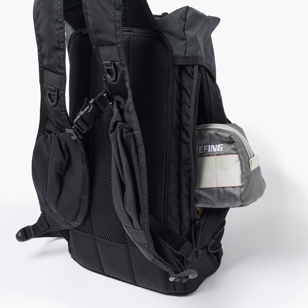 DT FLAP PACK
