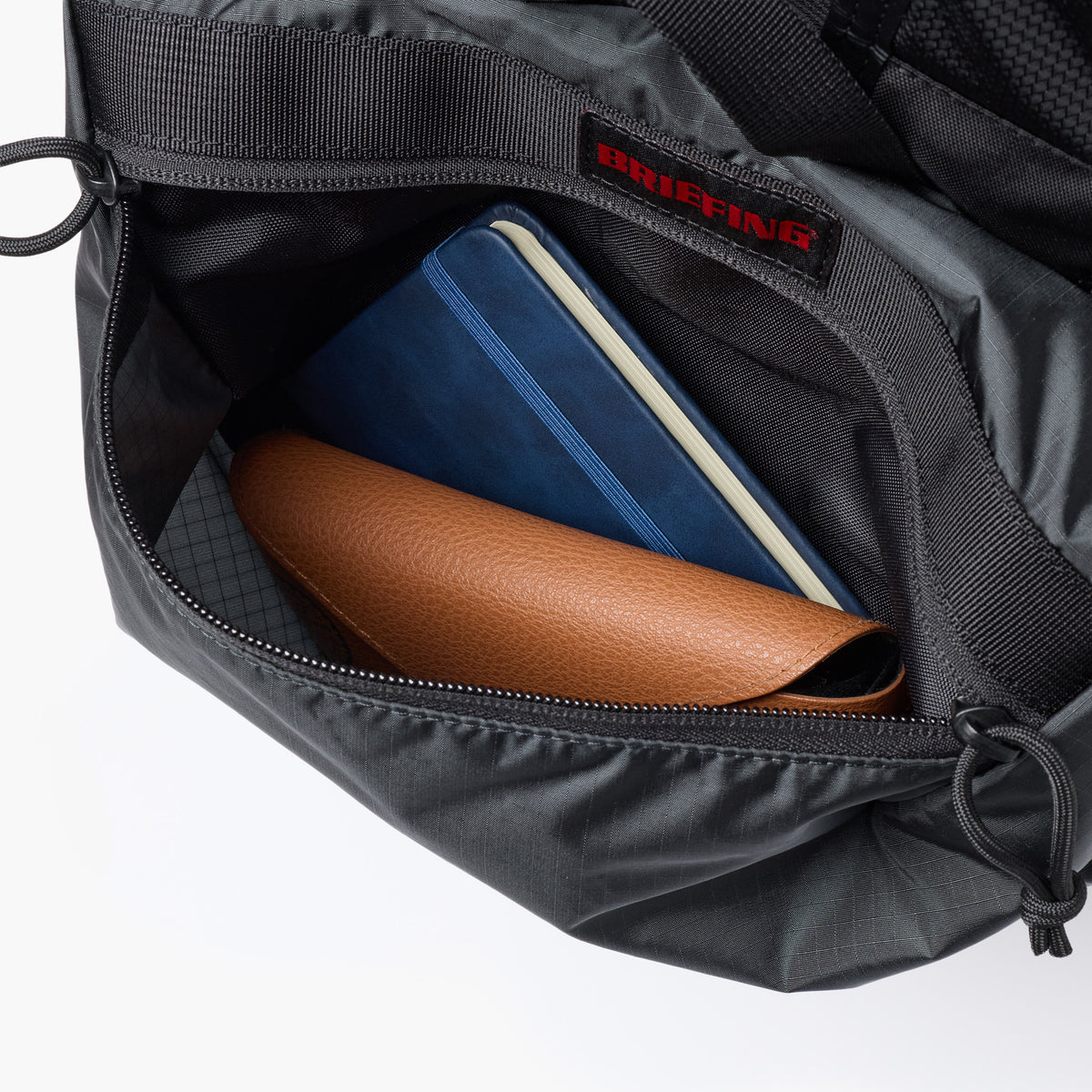BRIEFING DT FLAP PACK, Bags, Outdoor