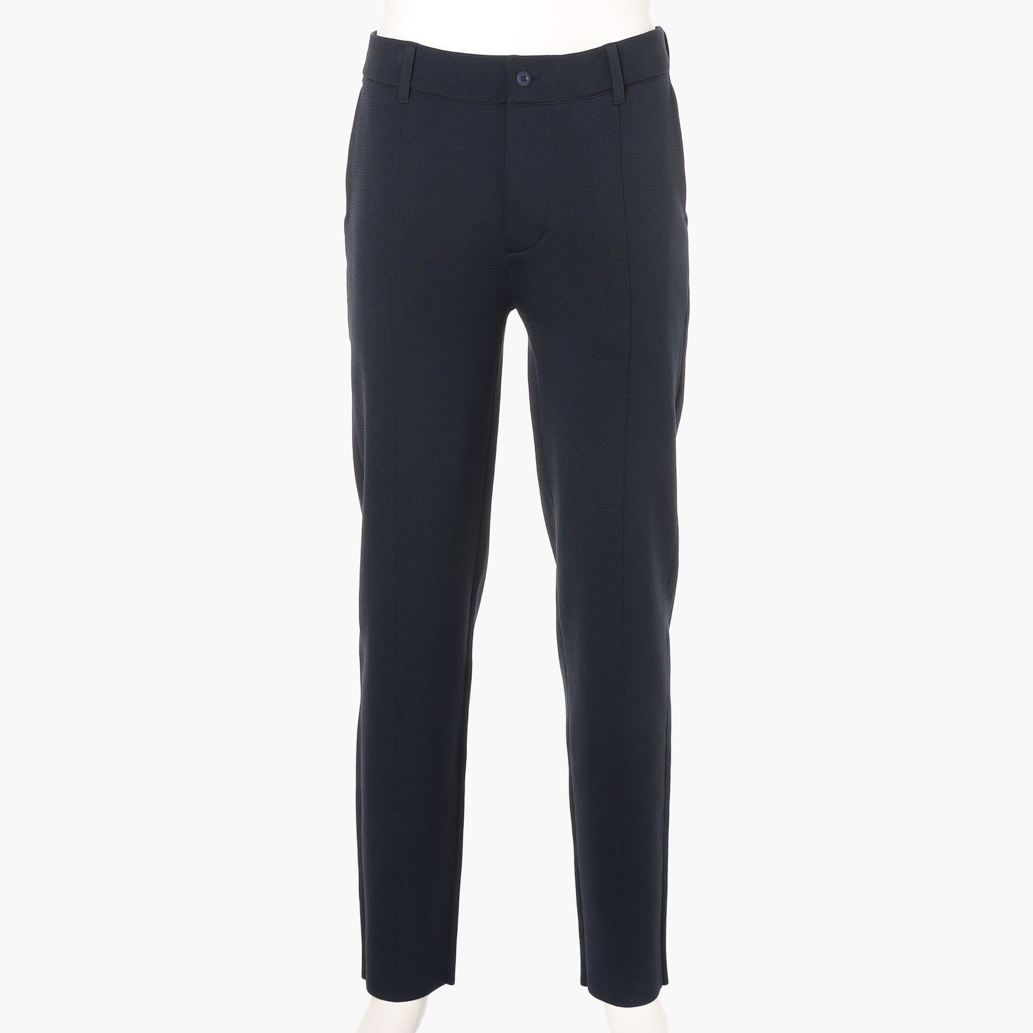 【BRIEFING GOLF】　 MENS WARM BASIC PANTS L Men's Golf Pants and Shorts Performance Bottoms - BRIEFING