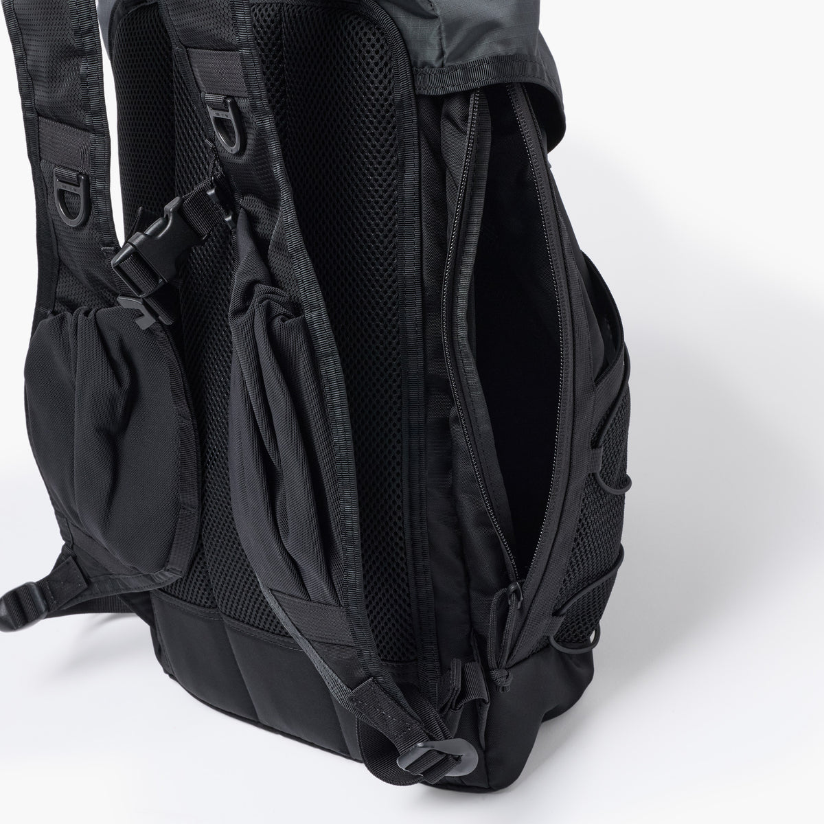 BRIEFING DT FLAP PACK, Bags, Outdoor