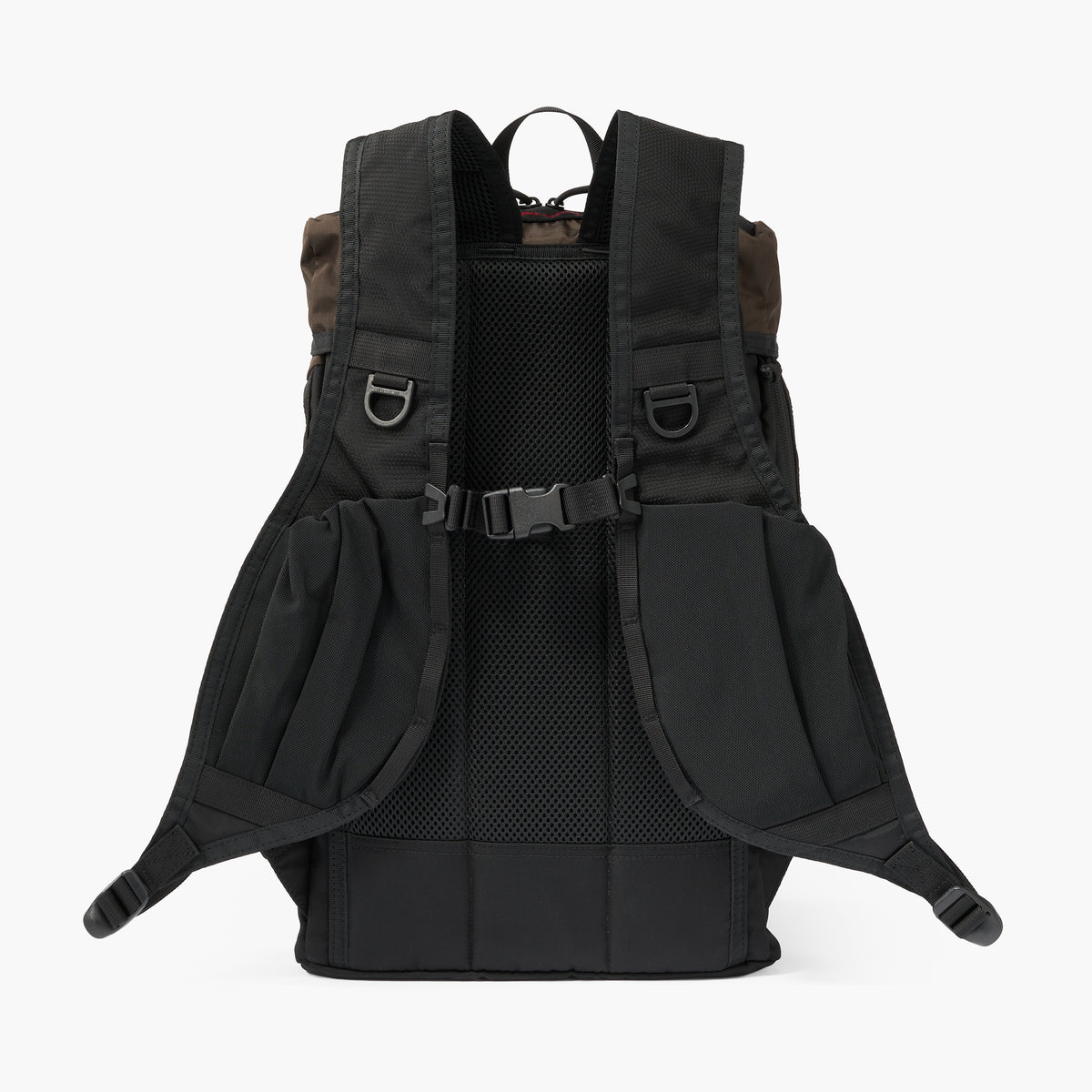 BRIEFING DT FLAP PACK, Bags, Outdoor