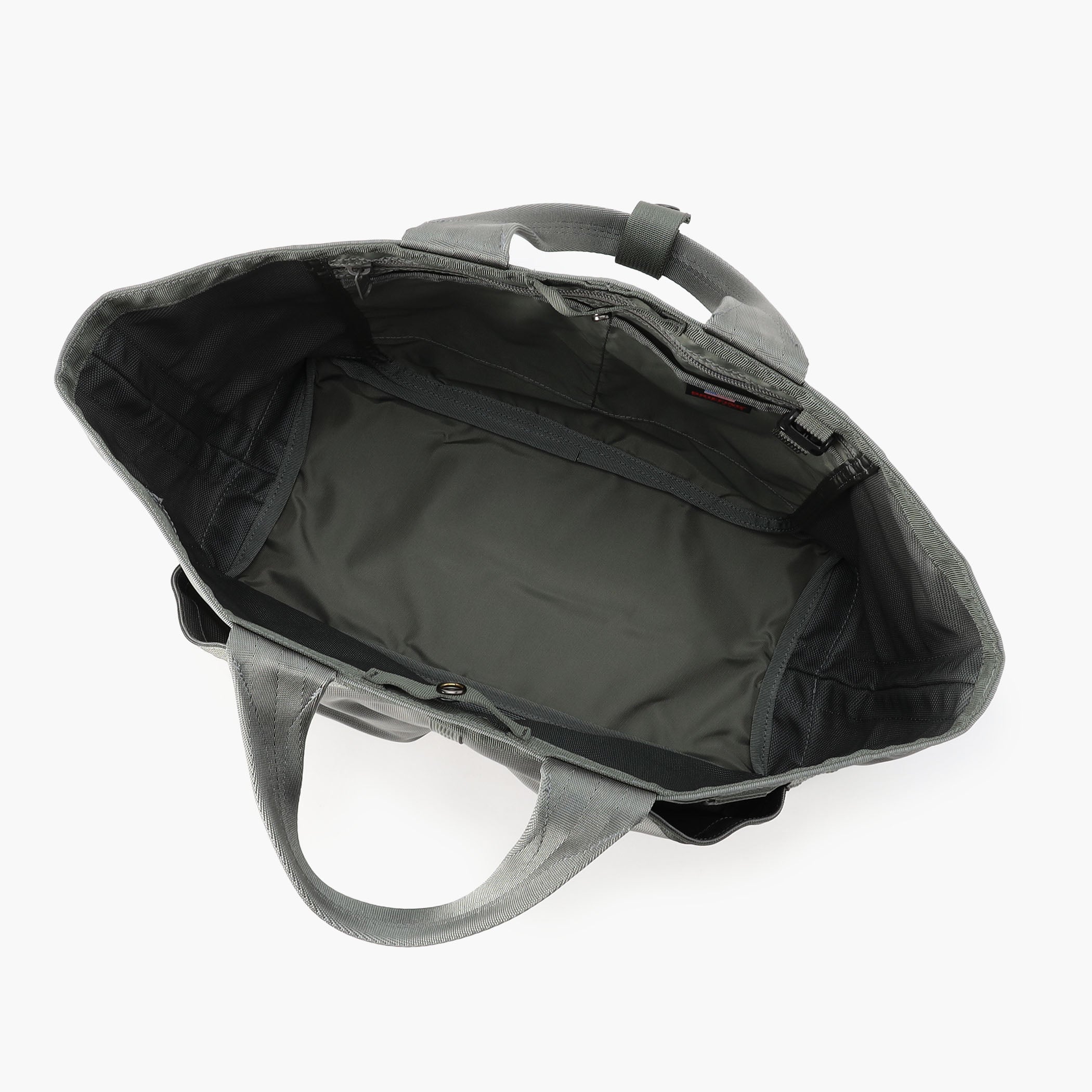 US SLASH TOTE L Ballistic Nylon Tote Bag - BRIEFING Official
