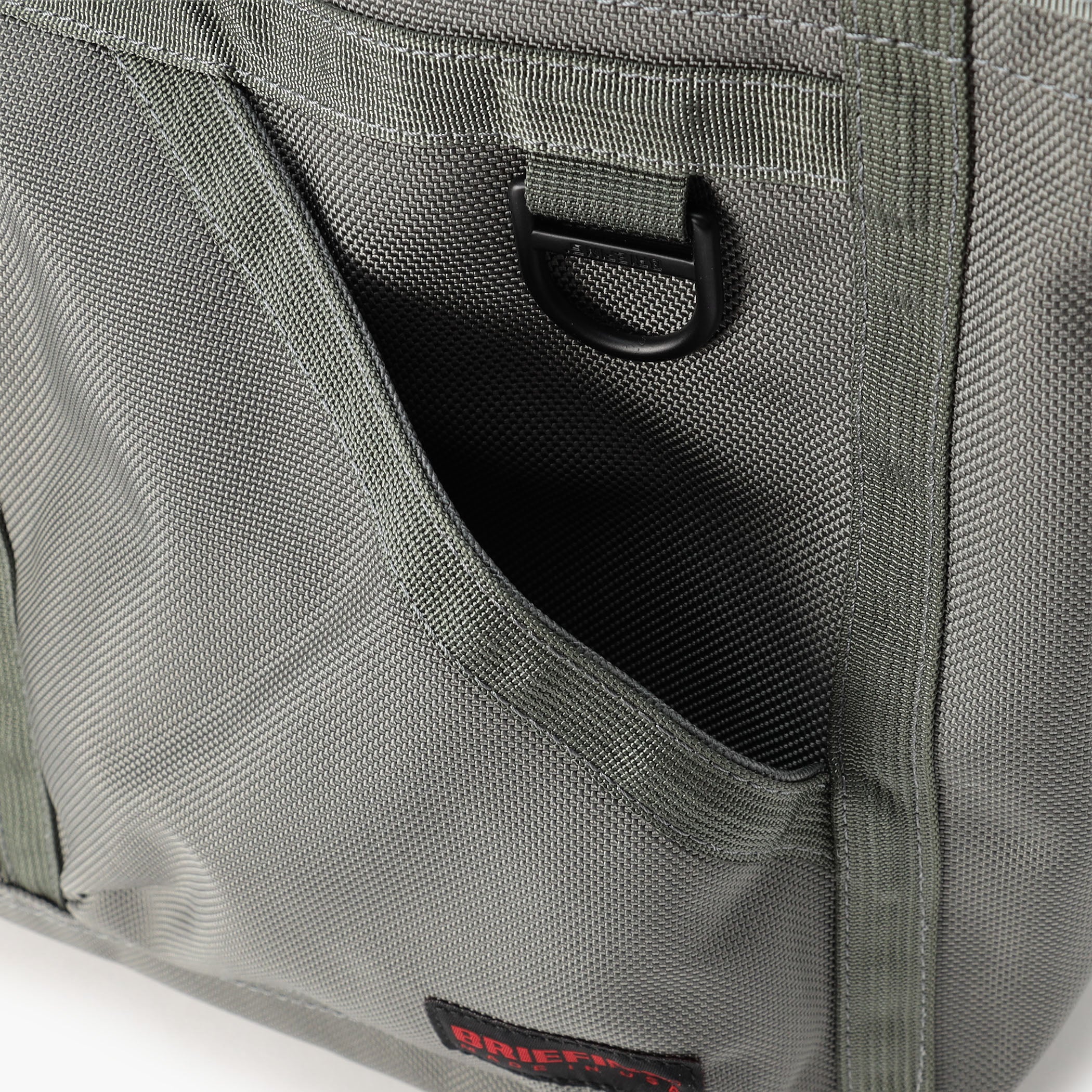 US SLASH TOTE L Ballistic Nylon Tote Bag - BRIEFING Official