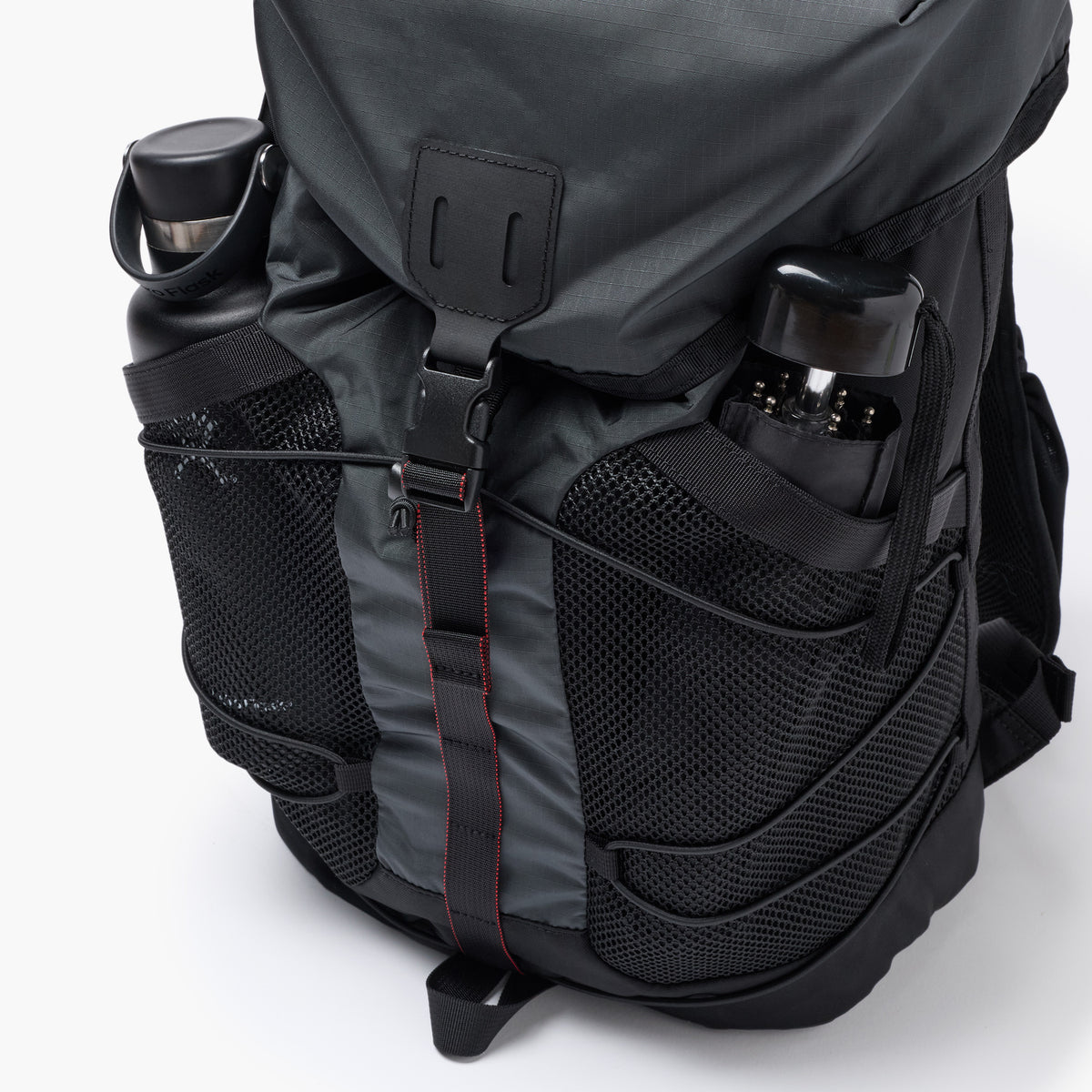 BRIEFING DT FLAP PACK, Bags, Outdoor