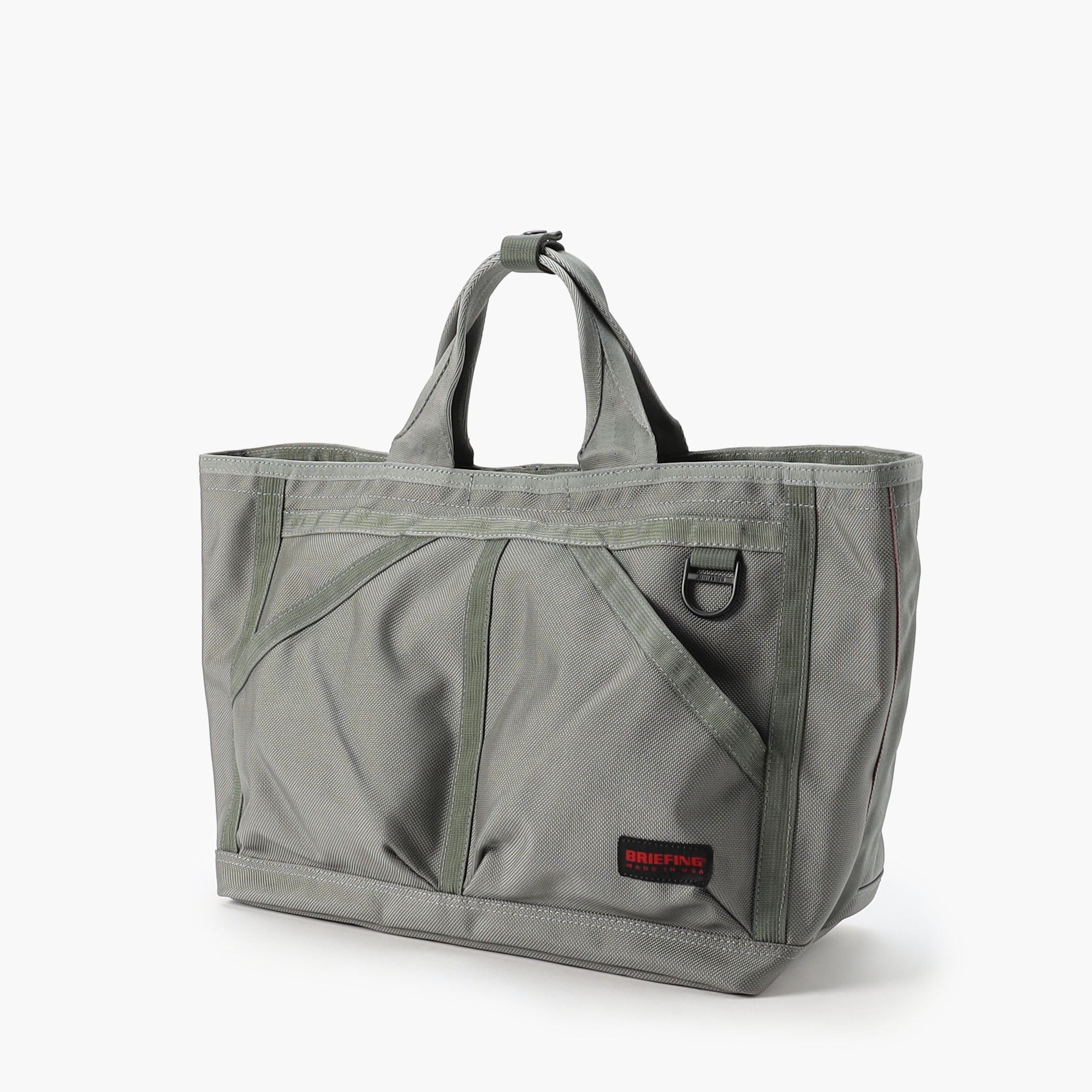 US SLASH TOTE L