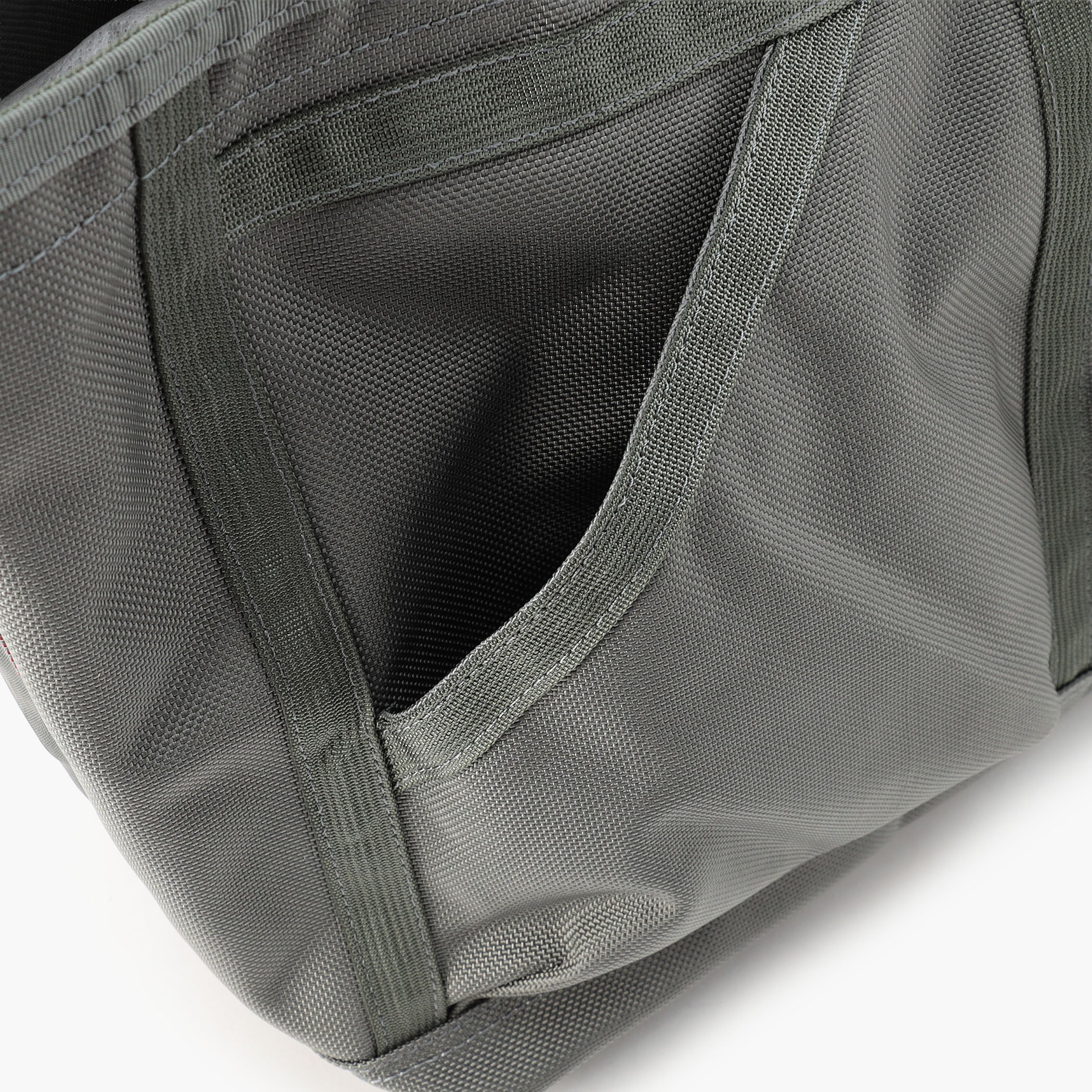 US SLASH TOTE L Ballistic Nylon Tote Bag - BRIEFING Official